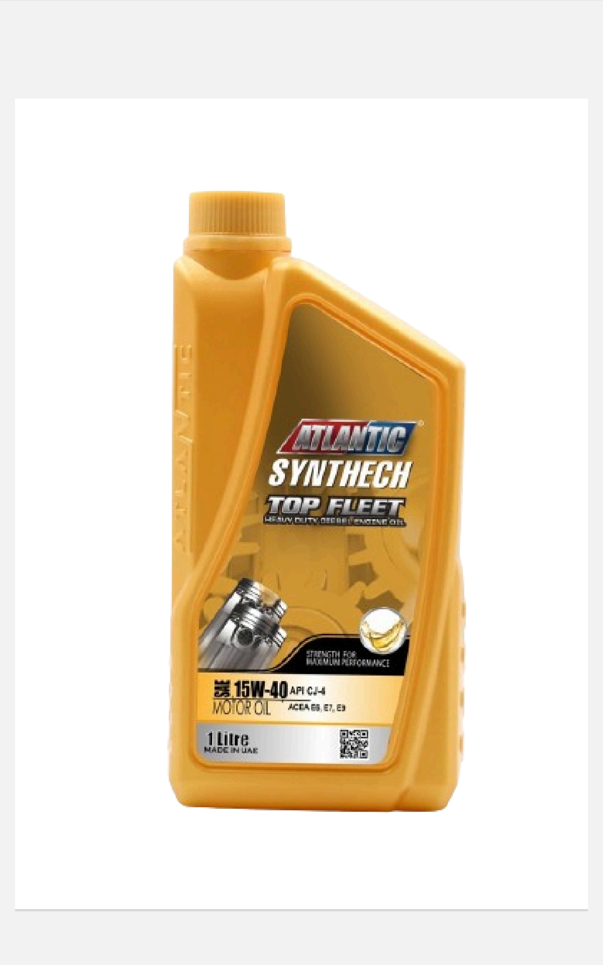 Lubricantes Atlantic  Foto 7257377-2.jpg
