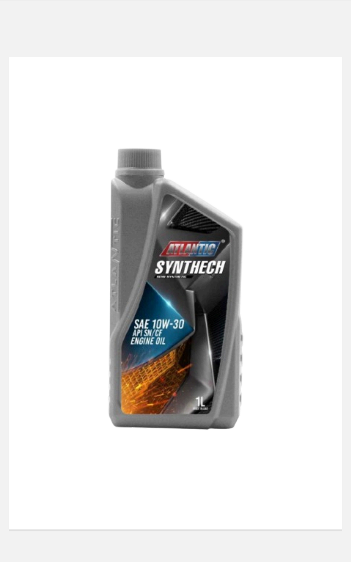 Lubricantes Atlantic  Foto 7257377-4.jpg
