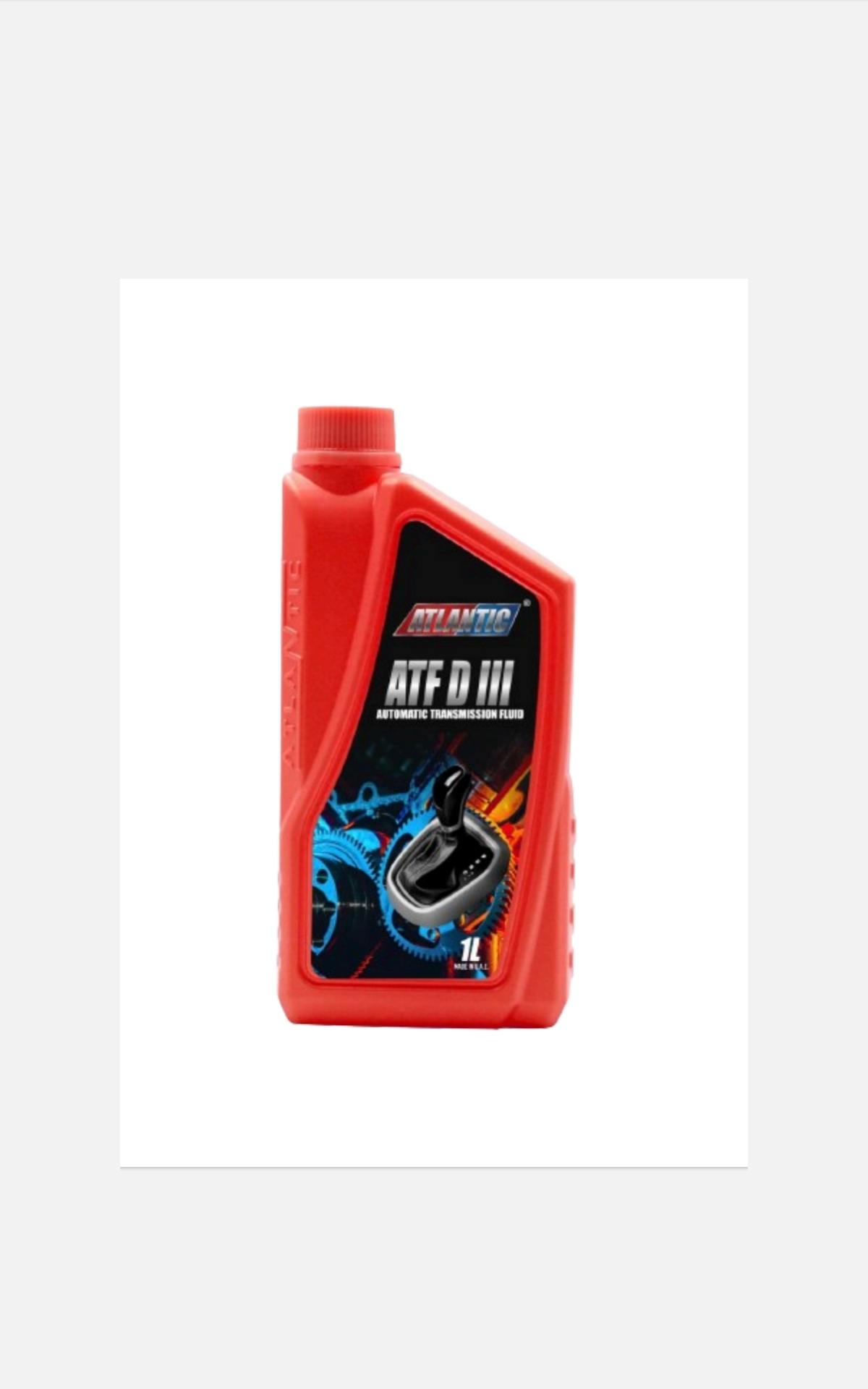 Lubricantes Atlantic  Foto 7257377-6.jpg
