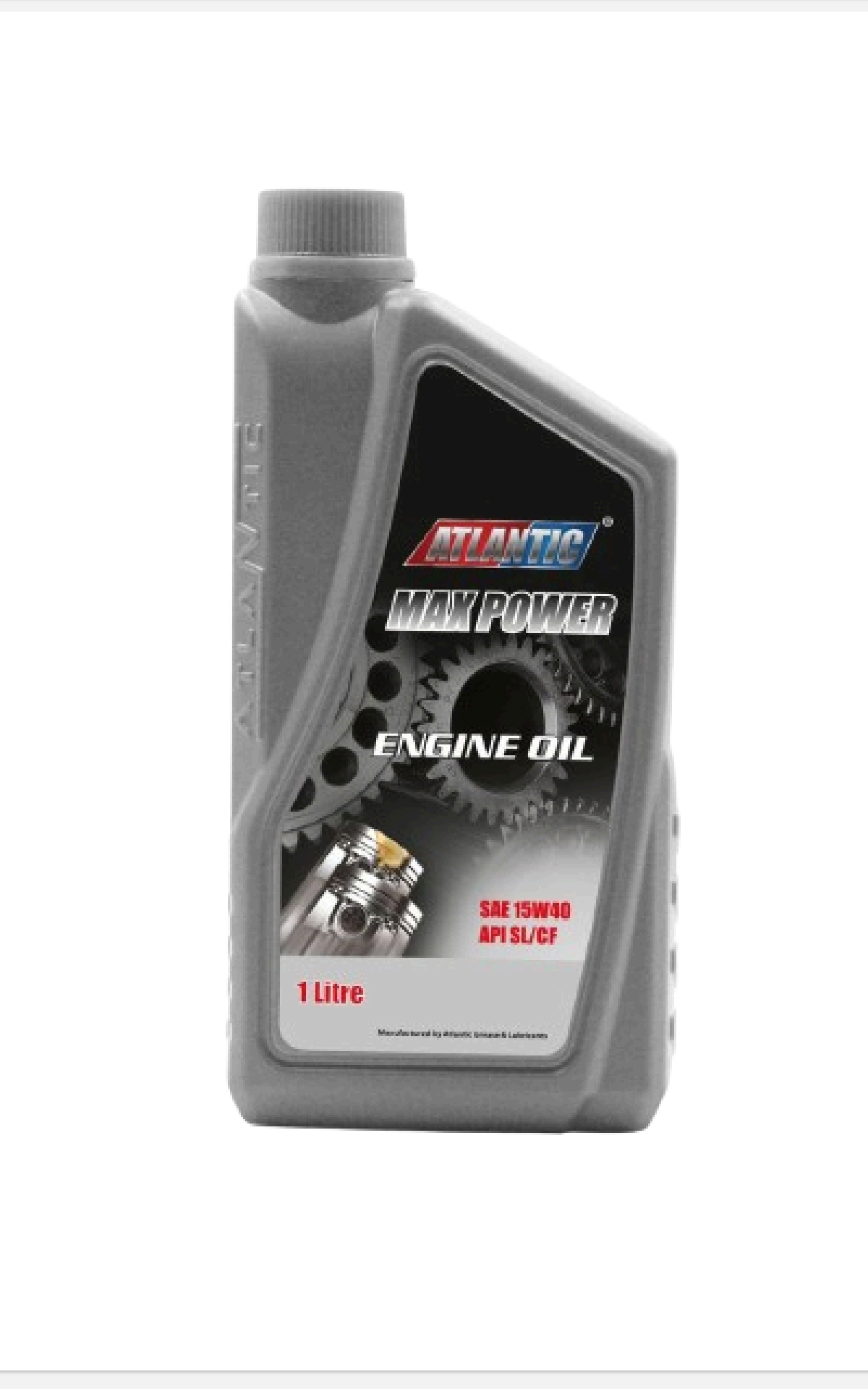 Lubricantes Atlantic  Foto 7257377-8.jpg