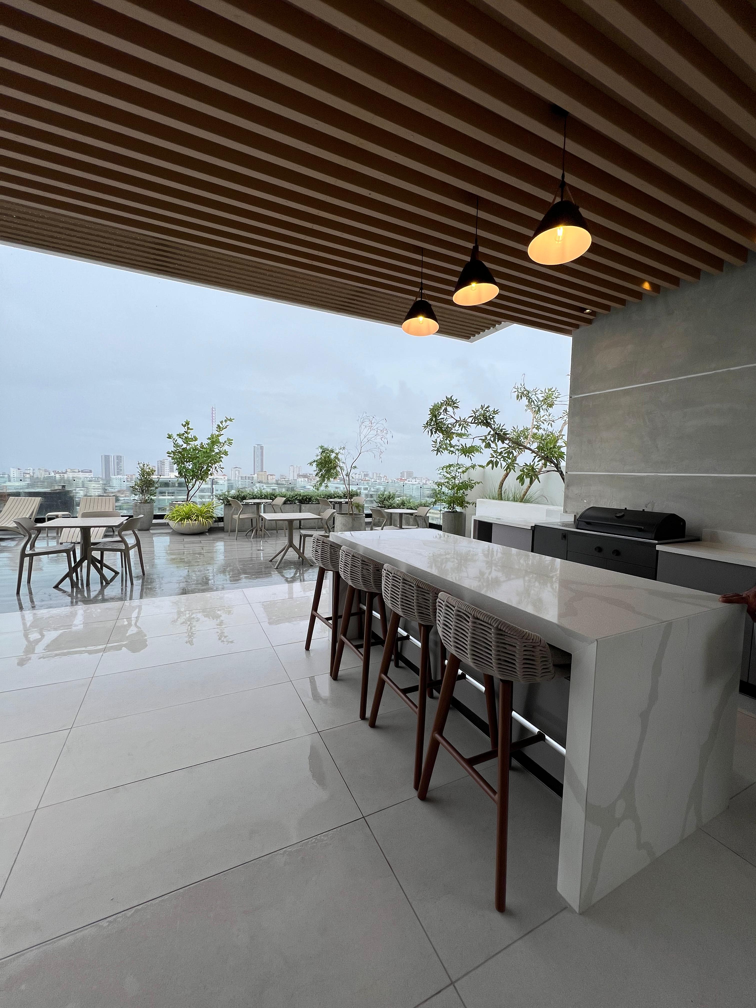 Apartamento amueblado en renta en Evaristo Foto 7257394-14.jpg