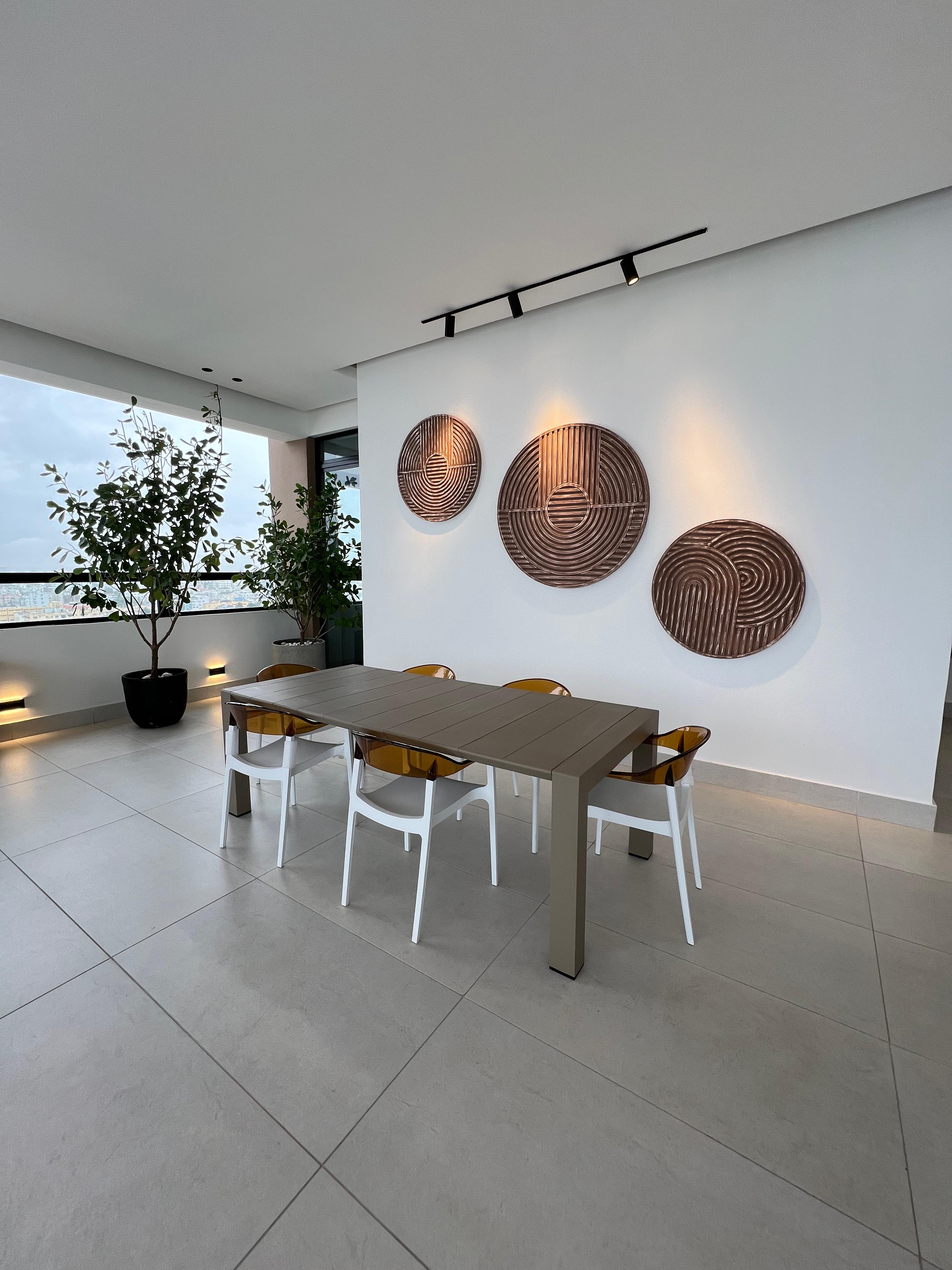 Apartamento amueblado en renta en Evaristo Foto 7257394-9.jpg