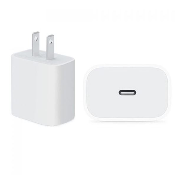 Adaptador de corriente - Fuente de carga Tipo C  Foto 7257397-1.jpg