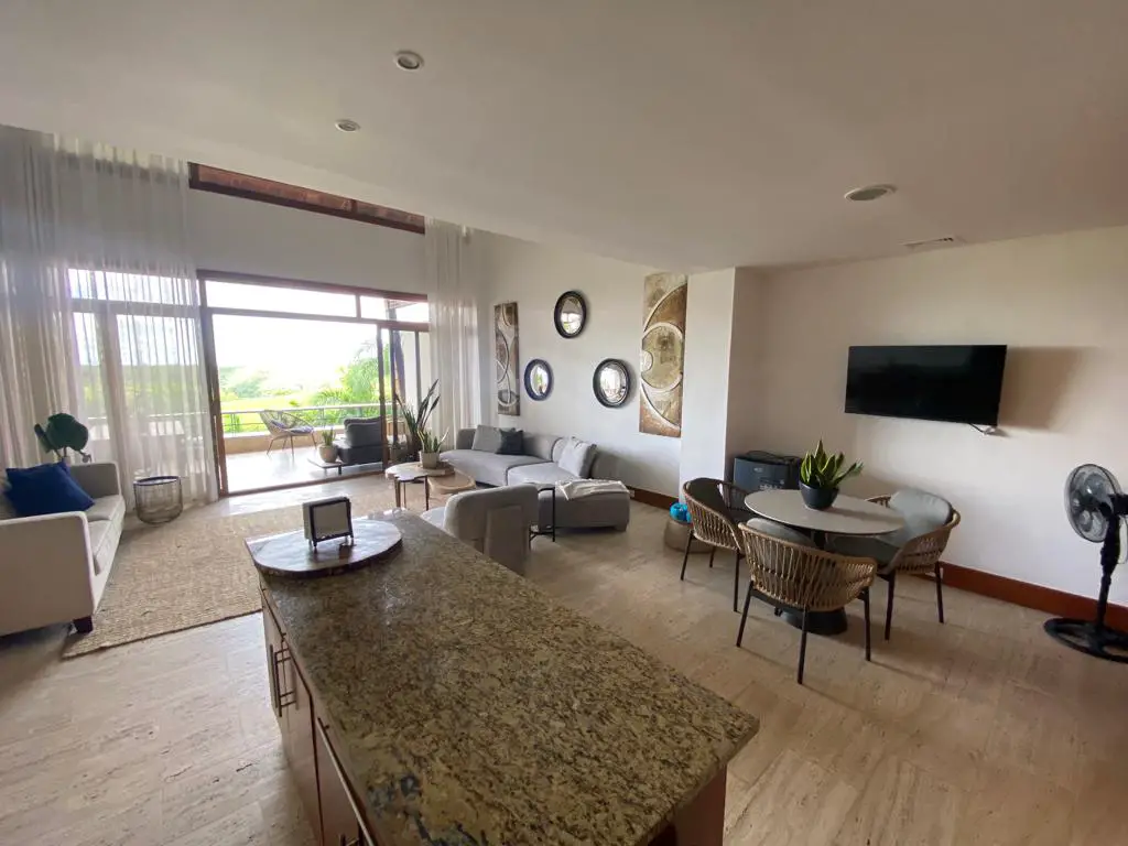 Apartamento en alquiler amueblado en Casa de Campo Foto 7257398-1.jpg