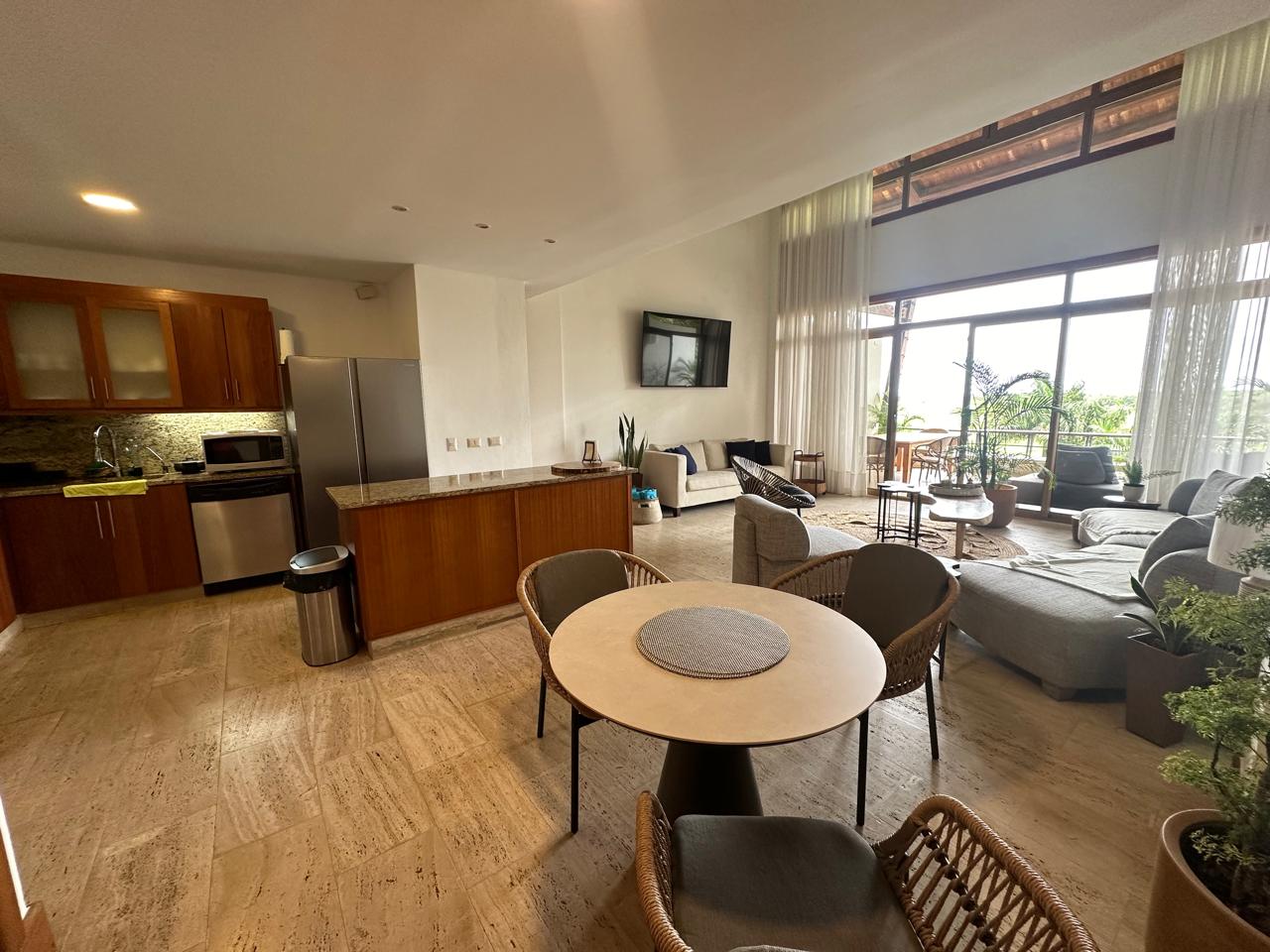 Apartamento en alquiler amueblado en Casa de Campo Foto 7257398-13.jpg