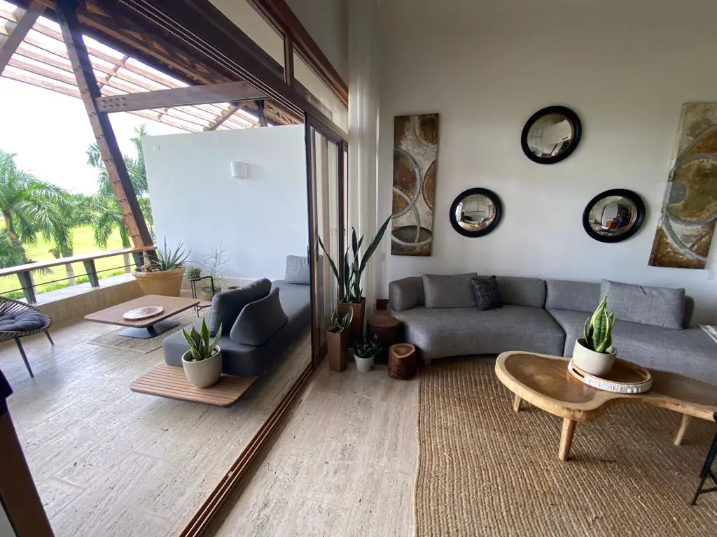 Apartamento en alquiler amueblado en Casa de Campo Foto 7257398-3.jpg
