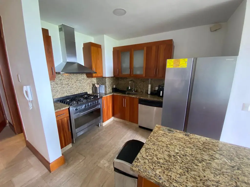 Apartamento en alquiler amueblado en Casa de Campo Foto 7257398-4.jpg