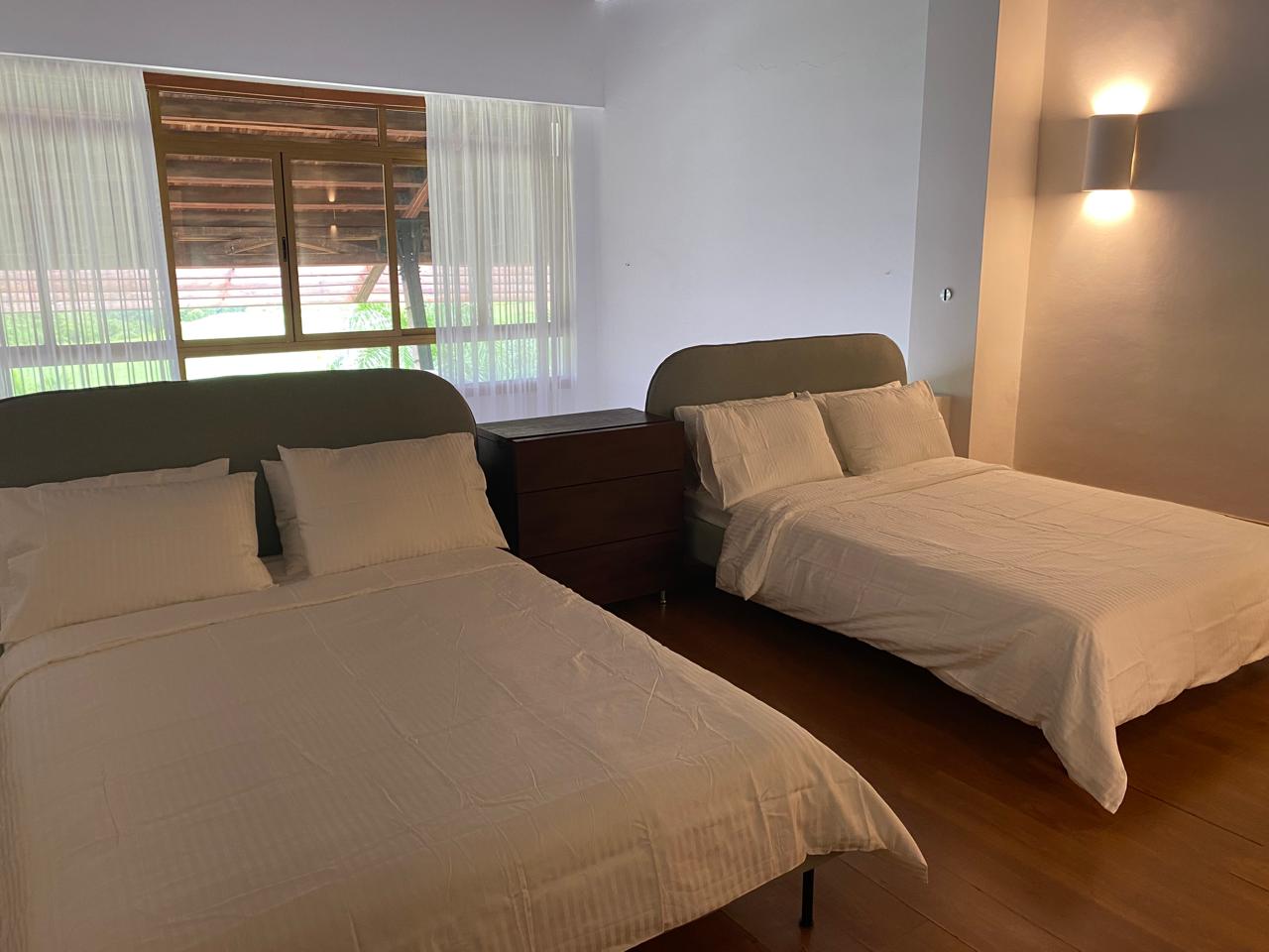Apartamento en alquiler amueblado en Casa de Campo Foto 7257398-6.jpg