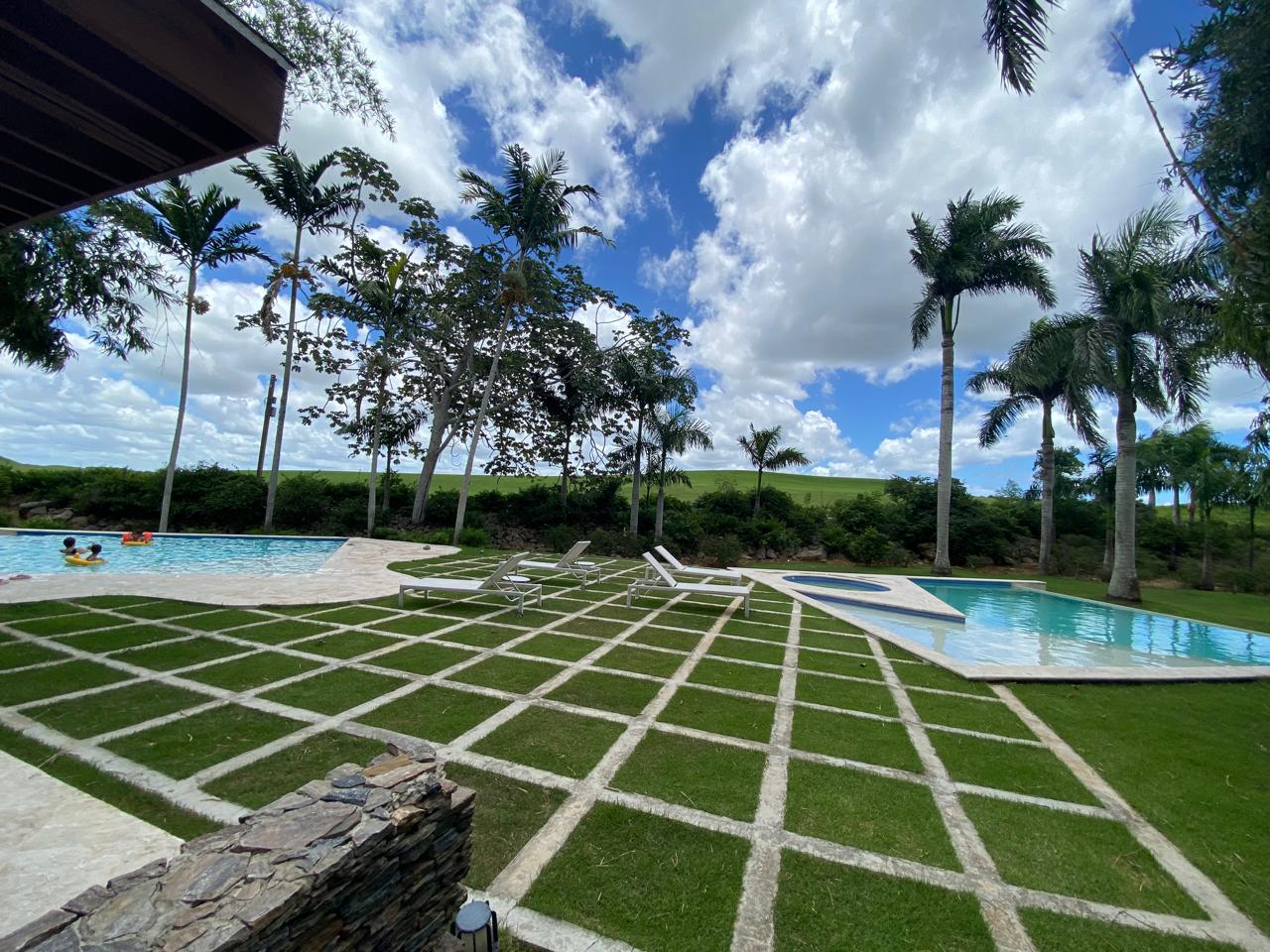 Apartamento en alquiler amueblado en Casa de Campo Foto 7257398-7.jpg