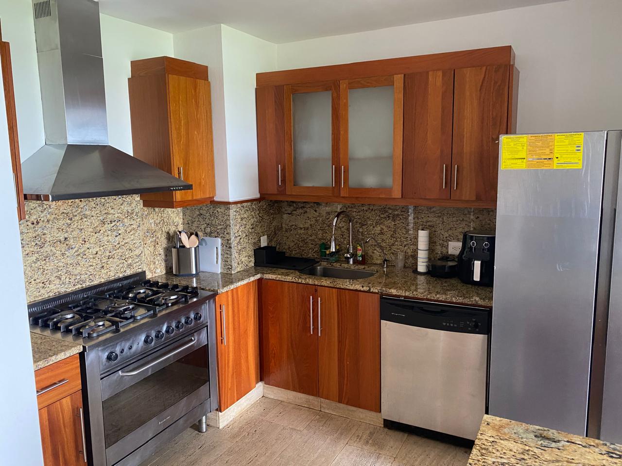 Apartamento en alquiler amueblado en Casa de Campo Foto 7257398-9.jpg