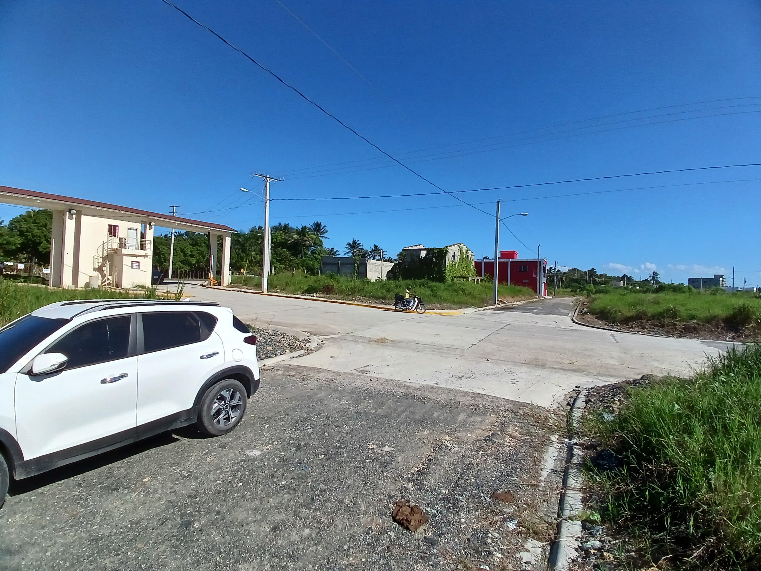 TERRENOS DE 144 MTS2. CON TITULOS Y BONO DE 500 BLOCK.  Foto 7257401-3.jpg