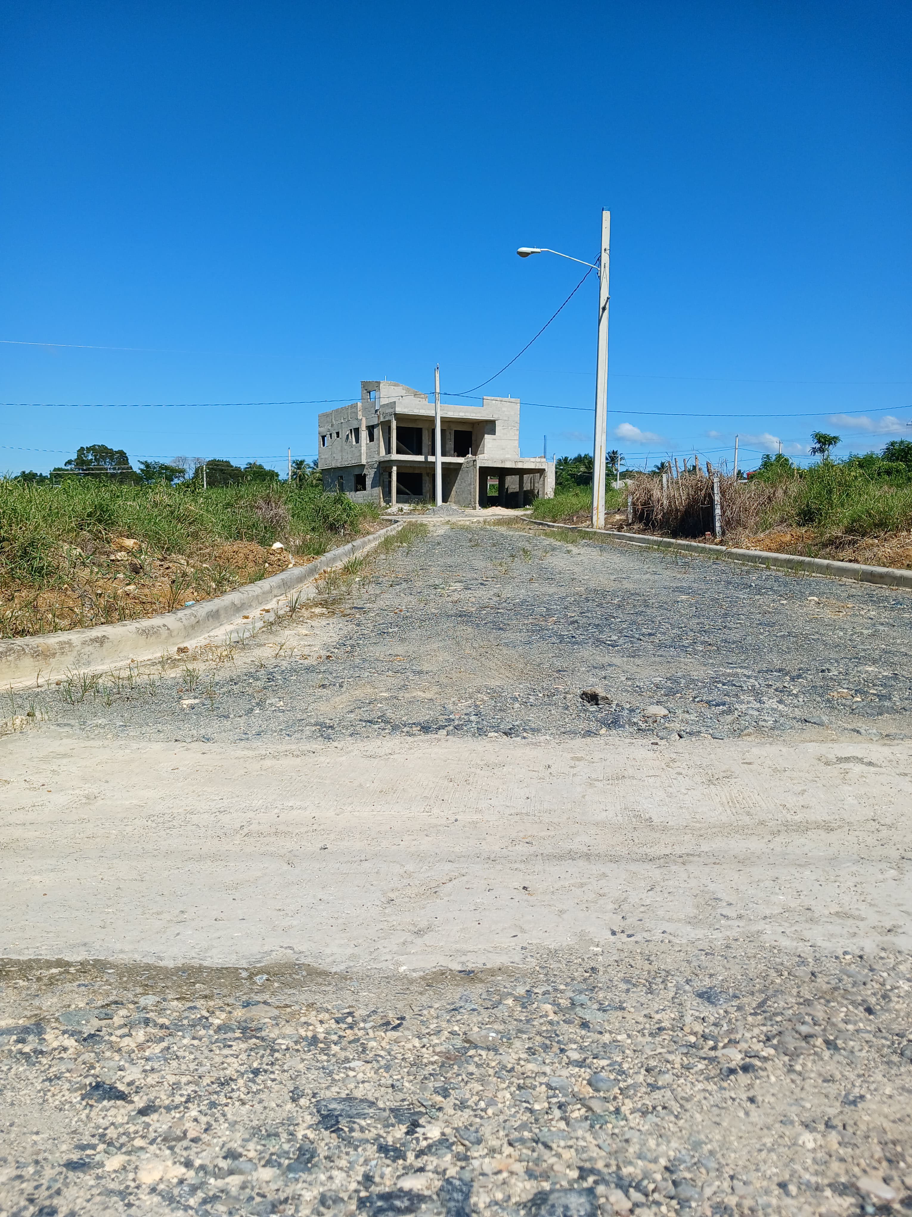 TERRENOS DE 144 MTS2. CON TITULOS Y BONO DE 500 BLOCK.  Foto 7257401-6.jpg