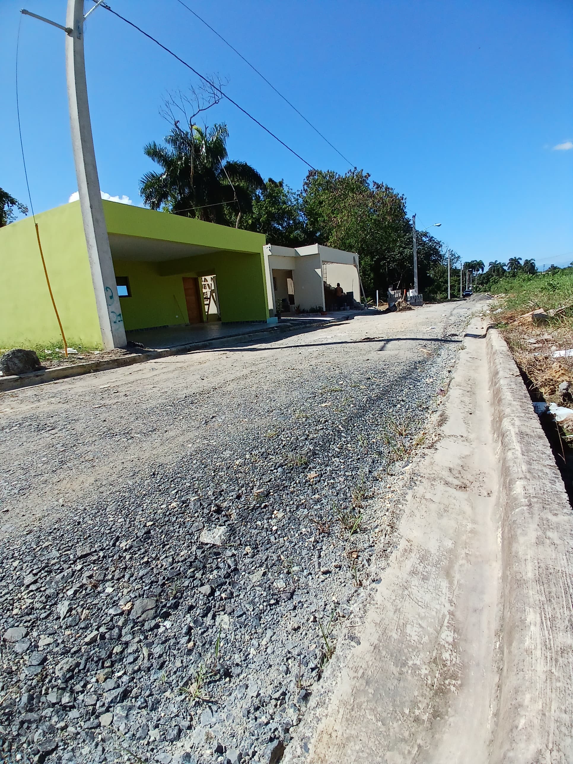 TERRENOS EN RESIDENCIAL CERRADO PARA QUE CONSTRUYAS TÚ CASA PROPIA.  Foto 7257406-6.jpg