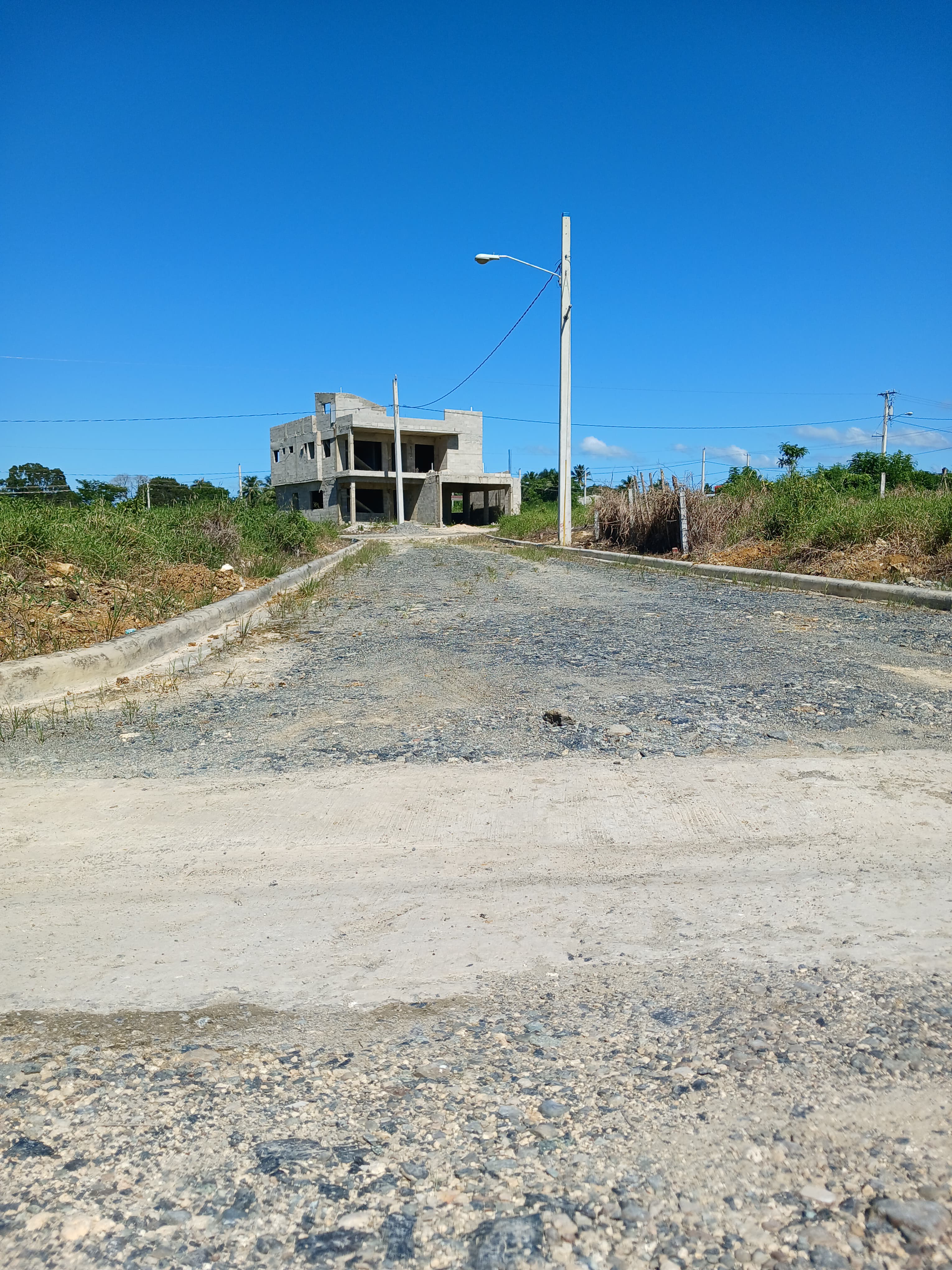 TERRENOS EN RESIDENCIAL CERRADO PARA QUE CONSTRUYAS TÚ CASA PROPIA.  Foto 7257406-7.jpg