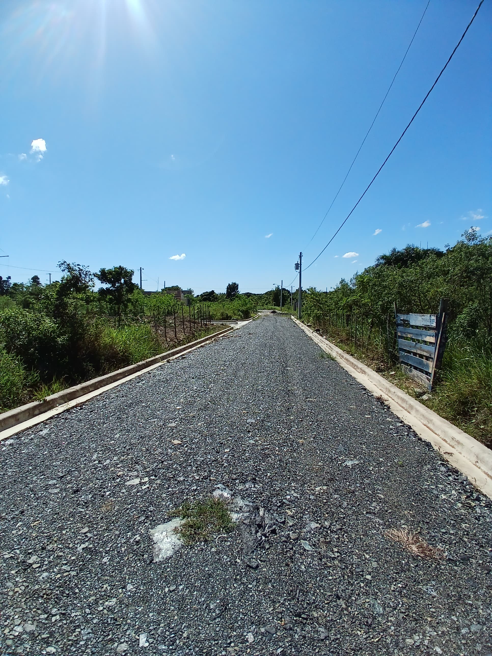 TERRENOS EN RESIDENCIAL CERRADO PARA QUE CONSTRUYAS TÚ CASA PROPIA.  Foto 7257406-8.jpg