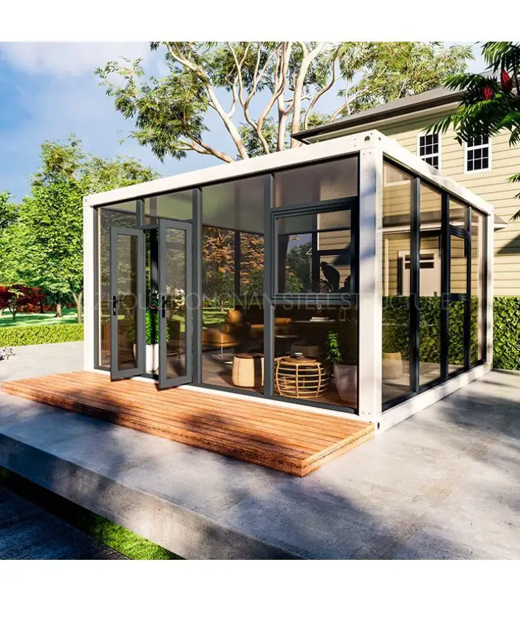 CASAS CONTAINER ECOLÓGICAS. GRATIS MURO GRÚA Y AIRE. LEE LA DESCRIPCIÓ Foto 7257427-12.jpg