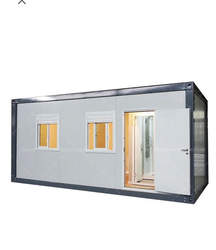 CASAS CONTAINER ECOLÓGICAS. GRATIS MURO GRÚA Y AIRE. LEE LA DESCRIPCIÓ Foto 7257427-13.jpg