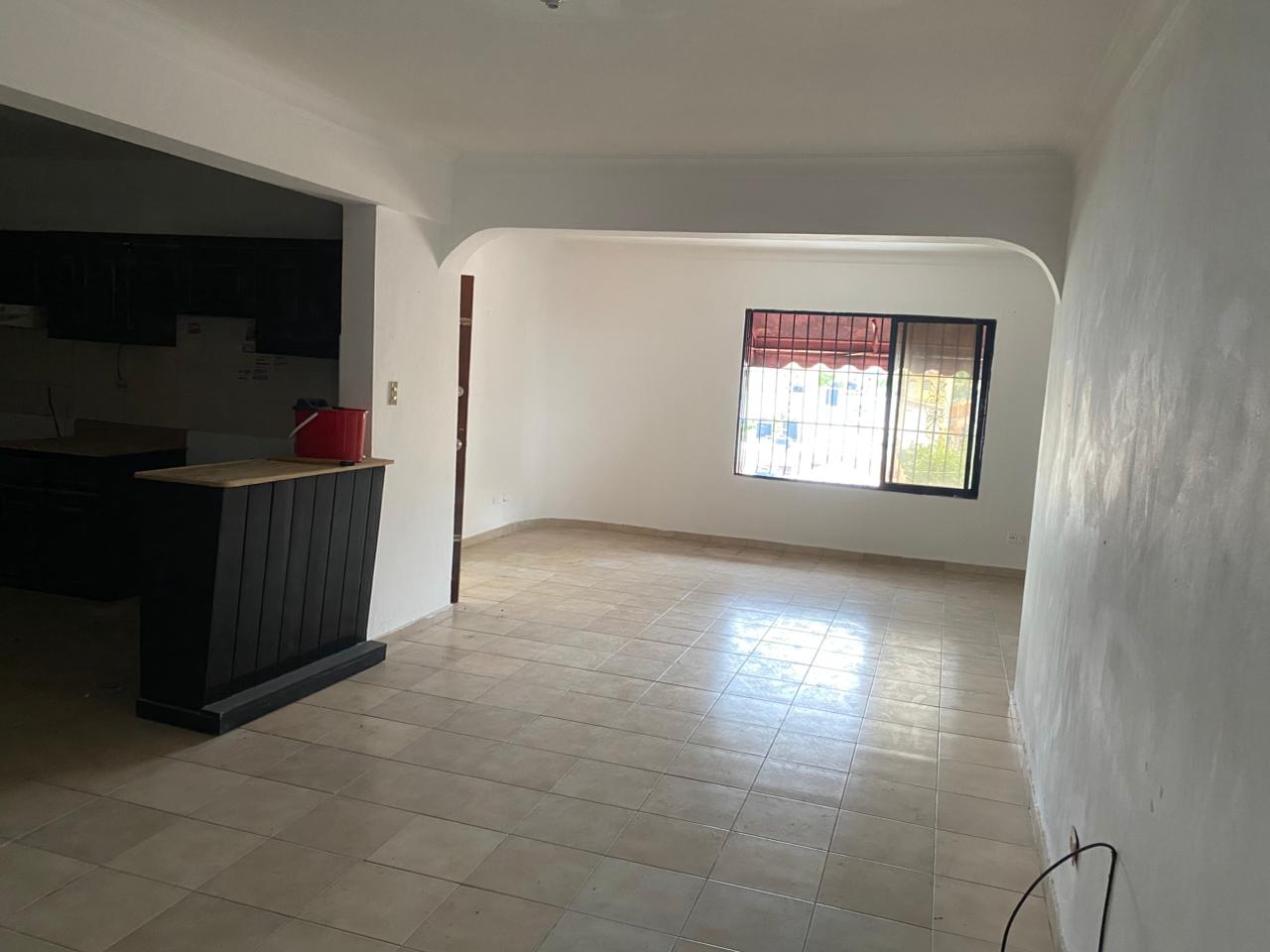 Se Vende Apartamento 4to Nivel Ubicado en Alma Rosa II   Santo Domingo Foto 7257430-3.jpg