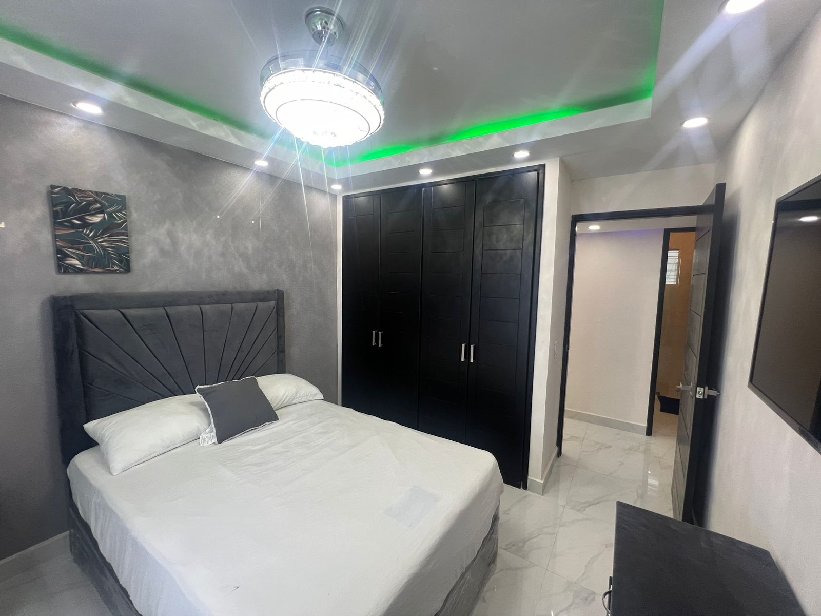 Penthouse en venta Ubicado en el Residencial Las Cayenas Foto 7257431-12.jpg