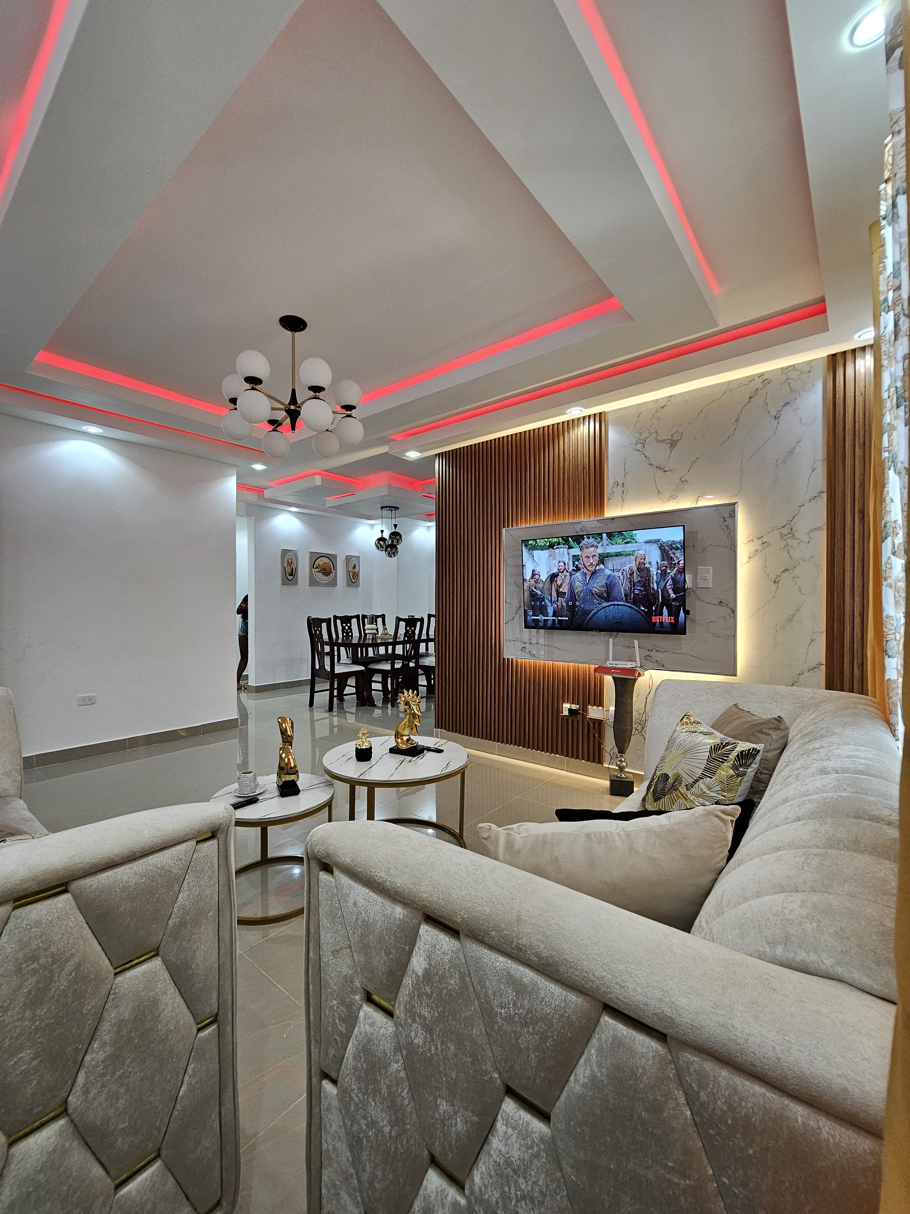 Apartamento en alquiler en Prado Oriental Foto 7257432-3.jpg
