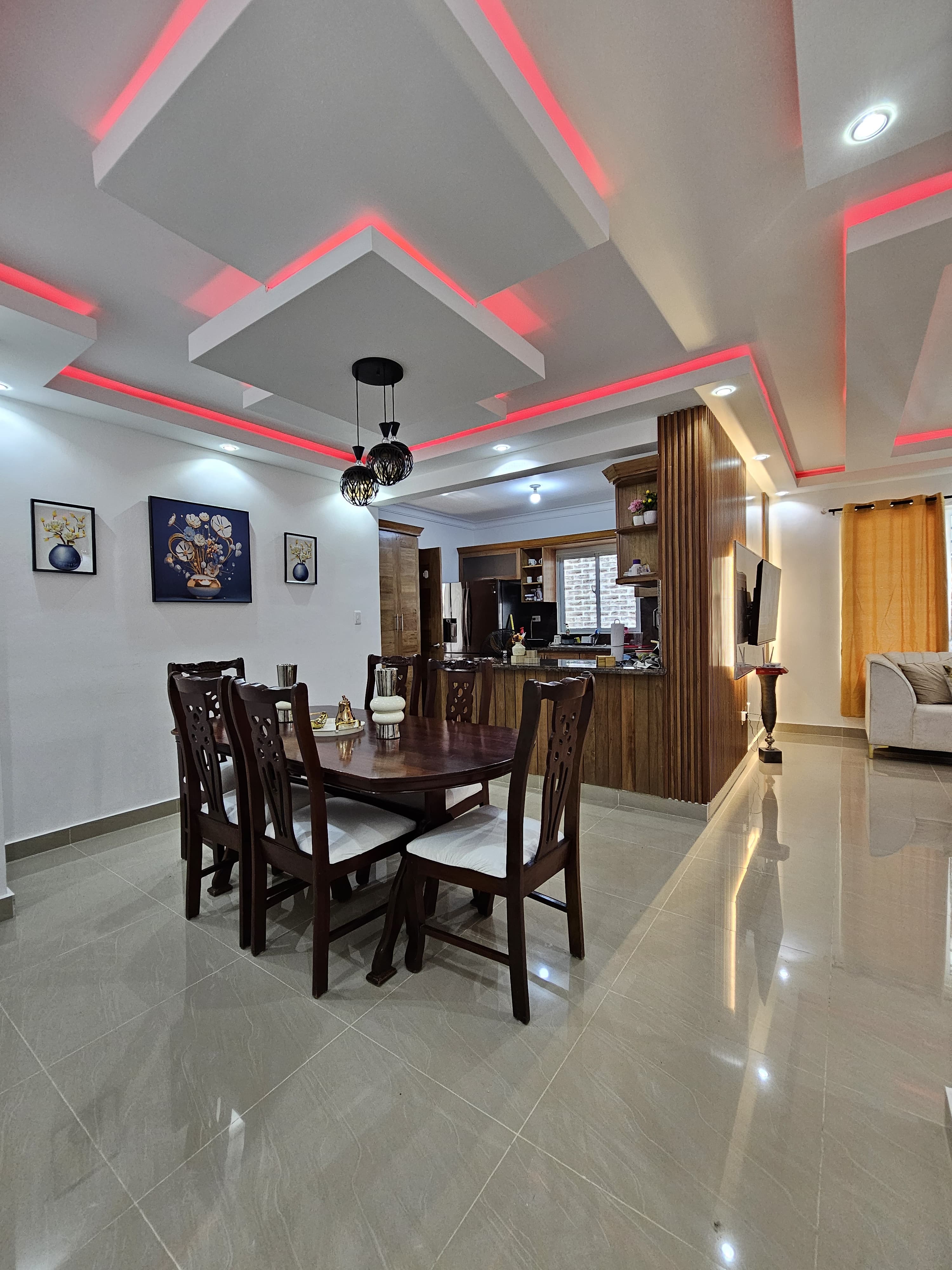 Apartamento en alquiler en Prado Oriental Foto 7257432-4.jpg