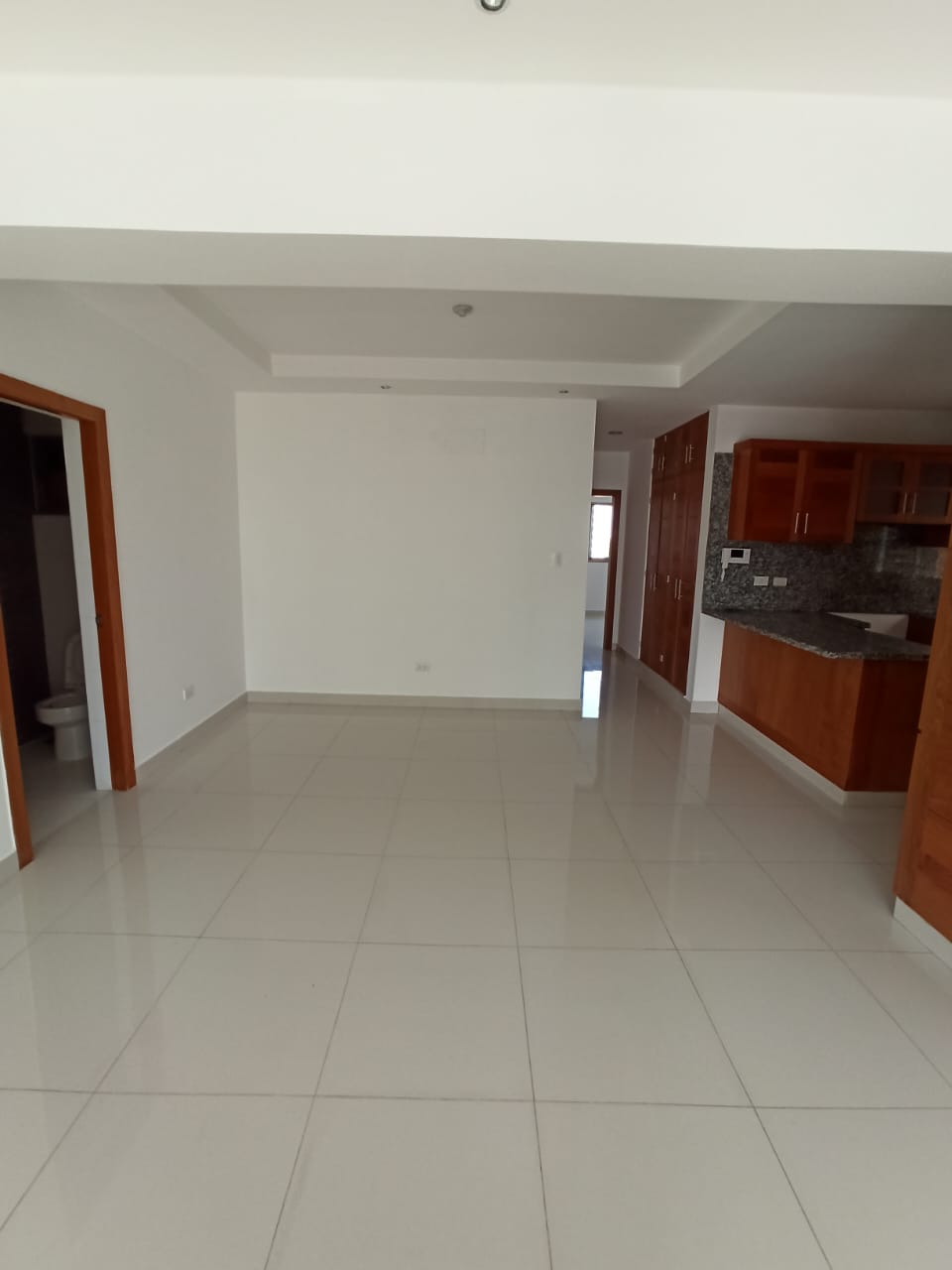 Se renta apartamento en Caonabo Foto 7257433-4.jpg