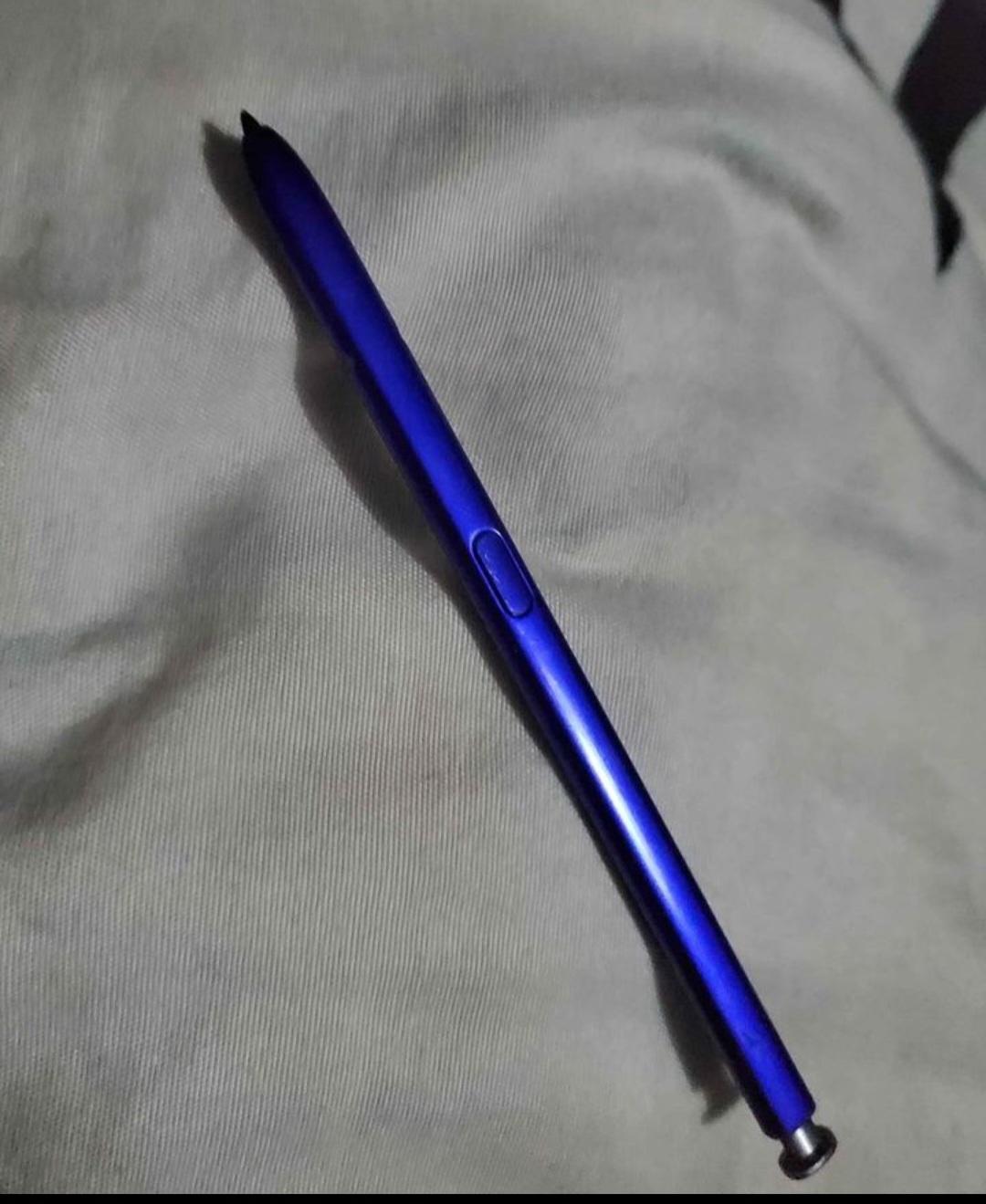 SPEN PARA SAMSUNG S10 O NOTE ORIGINAL  Foto 7257434-1.jpg