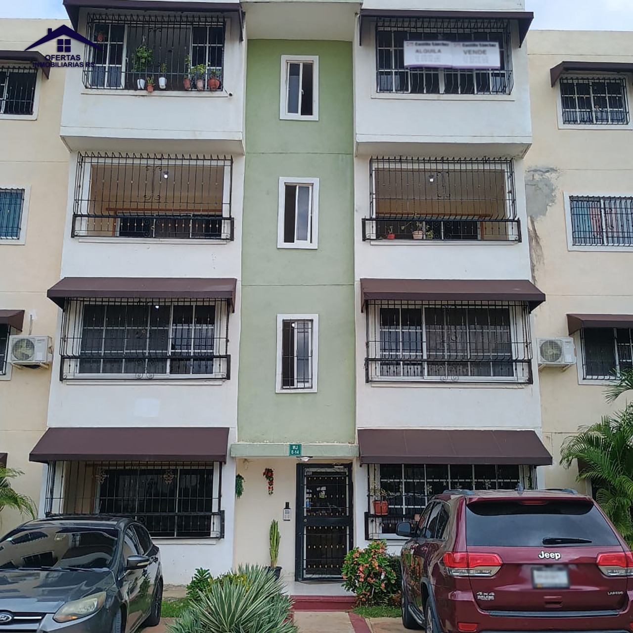 APARTAMENTO EN VENTA EN SAN ISIDRO LABRADOR Foto 7257440-7.jpg