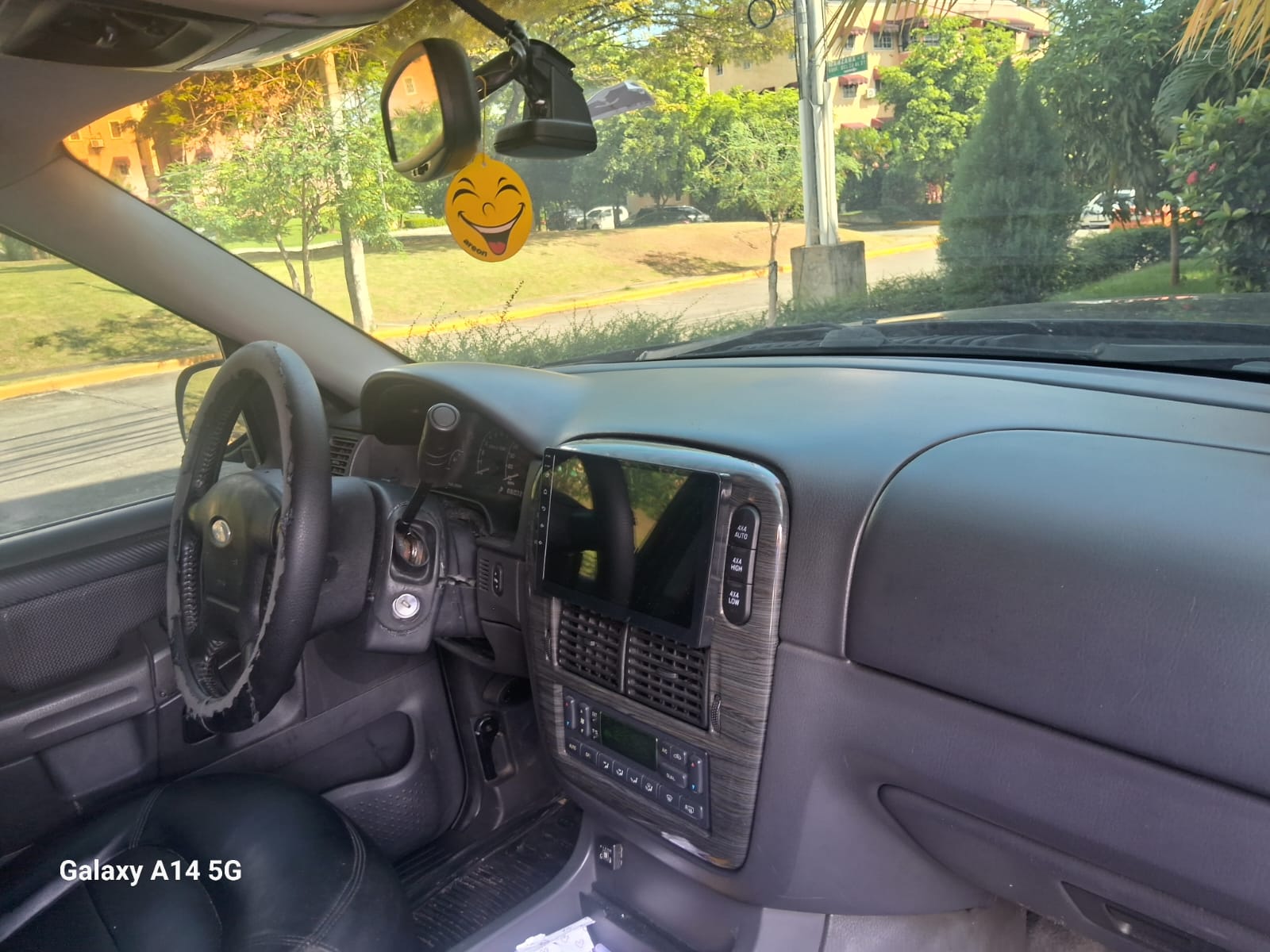 Ford Explorer 2002 Gas por inyeccion excelentes condiciones 250000.00 Foto 7257442-2.jpg