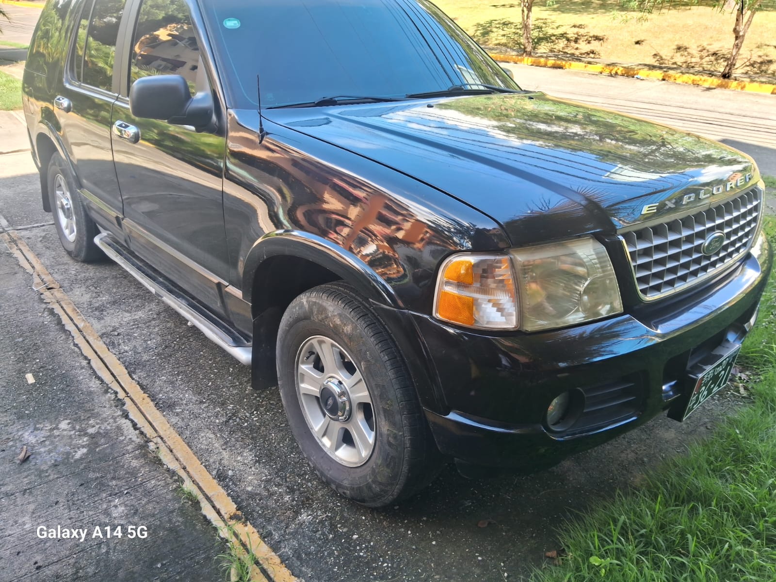 Ford Explorer 2002 Gas por inyeccion excelentes condiciones 250000.00 Foto 7257442-3.jpg