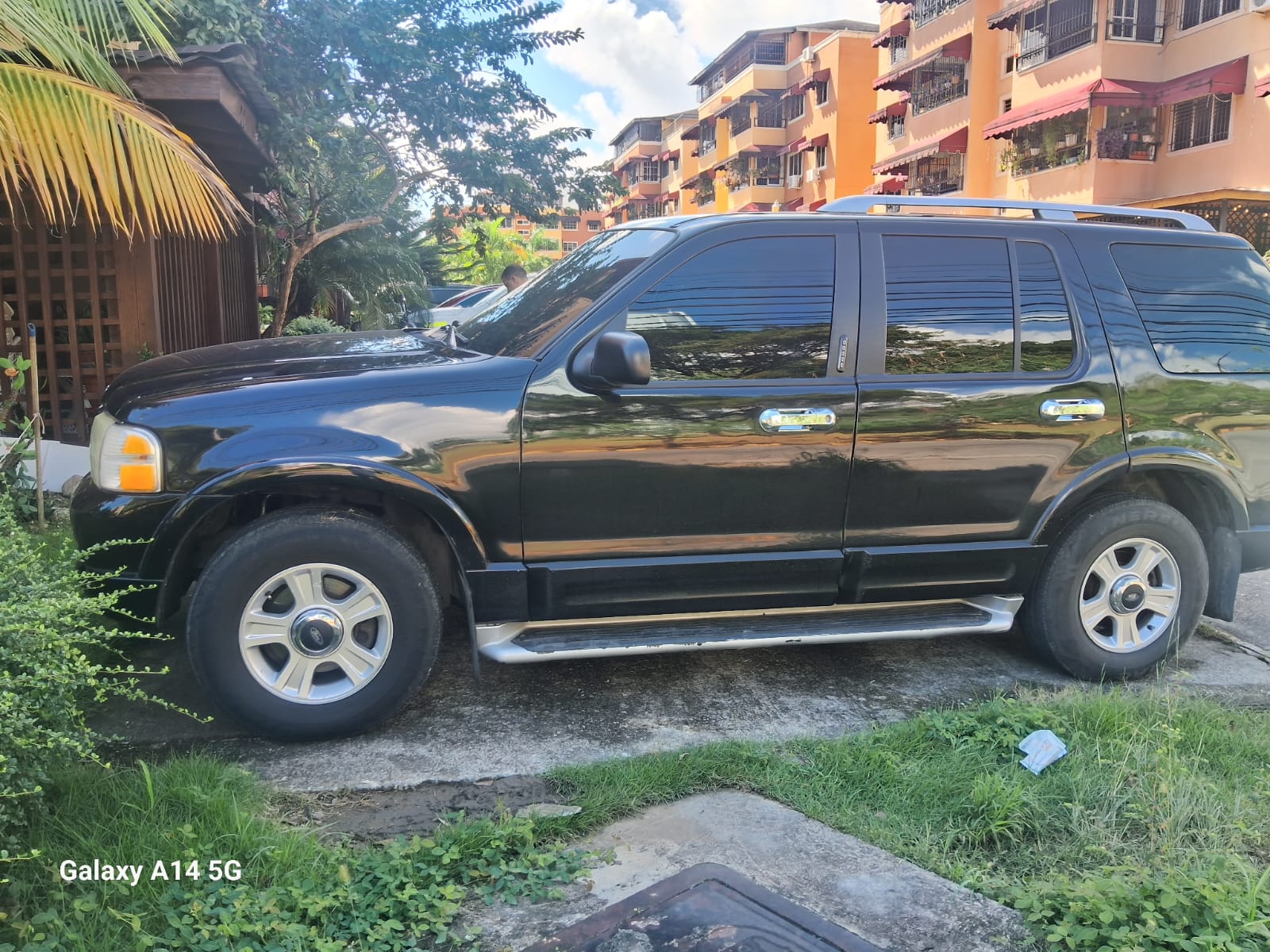 Ford Explorer 2002 Gas por inyeccion excelentes condiciones 250000.00 Foto 7257442-4.jpg