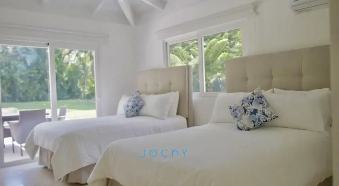 Jochy Real Estate vende Golf Villa en Casa de Campo La Romana R.D Foto 7257448-12.jpg
