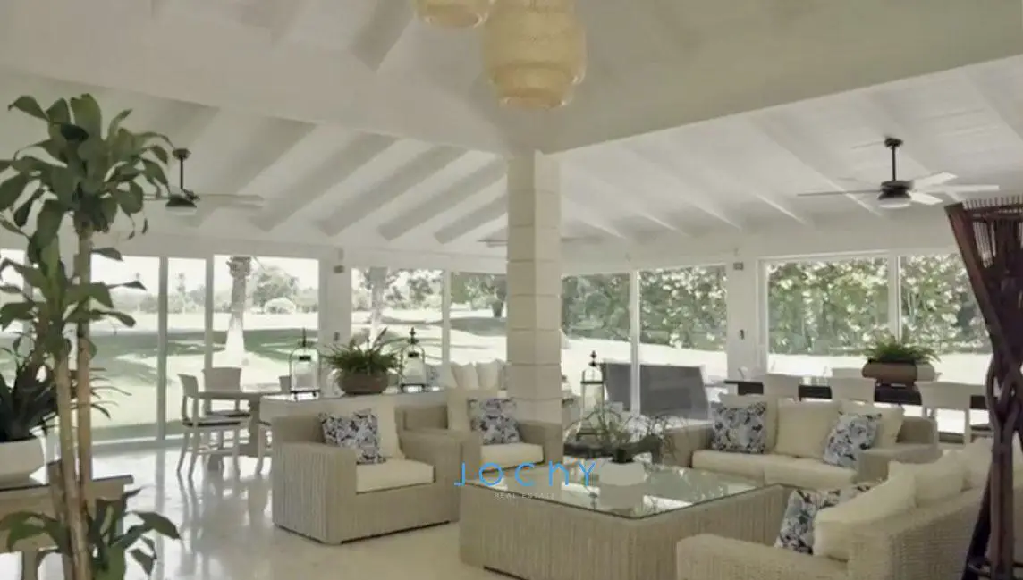 Jochy Real Estate vende Golf Villa en Casa de Campo La Romana R.D Foto 7257448-2.jpg