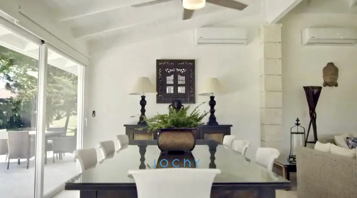 Jochy Real Estate vende Golf Villa en Casa de Campo La Romana R.D Foto 7257448-5.jpg