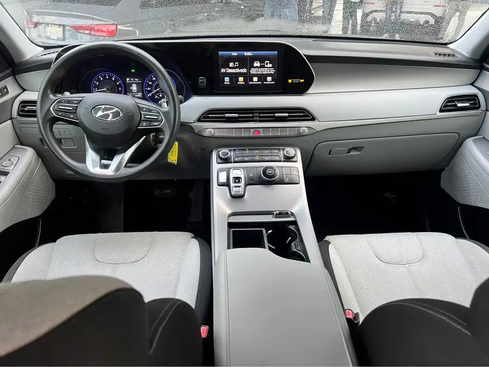 Hyundai Palisade 2020 Foto 7257454-9.jpg