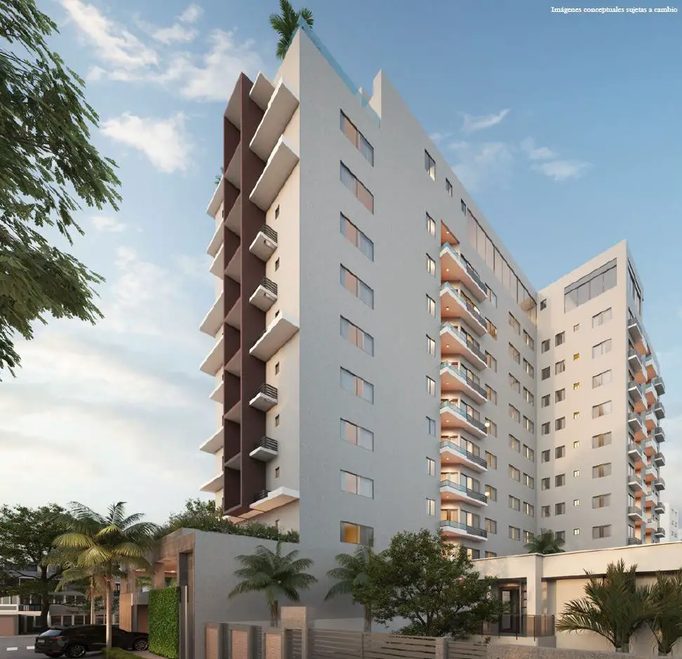 Apartamento en venta de 1 Habitacion Evaristo Morales Foto 7257457-6.jpg
