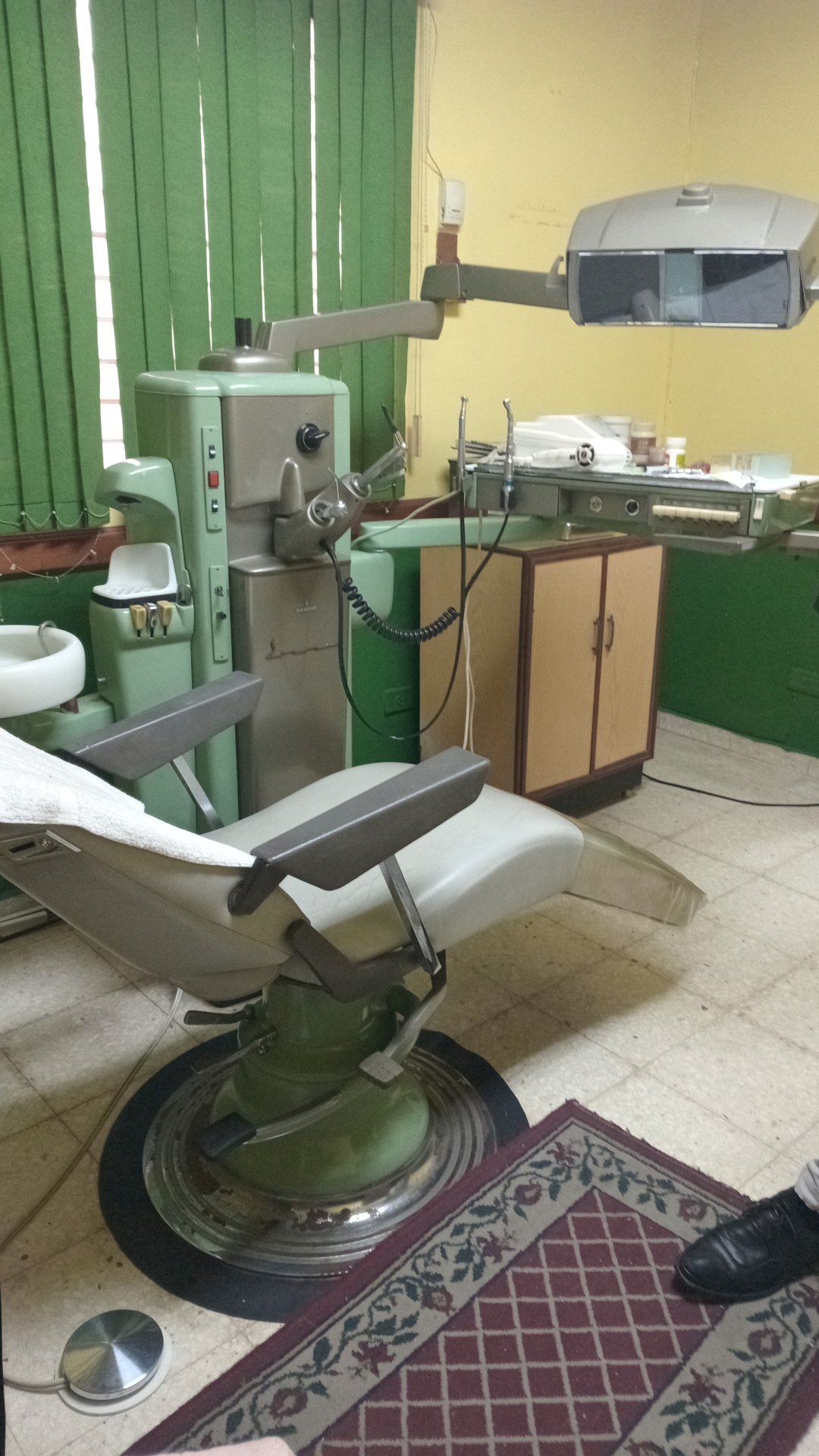 Se Vende unidad Odontología  Foto 7257464-2.jpg