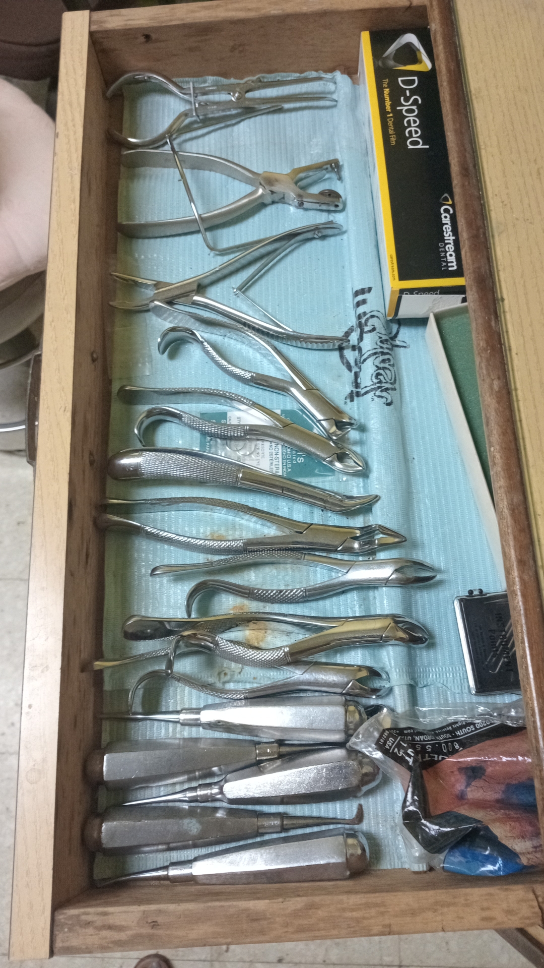 Se Vende unidad Odontología  Foto 7257464-3.jpg