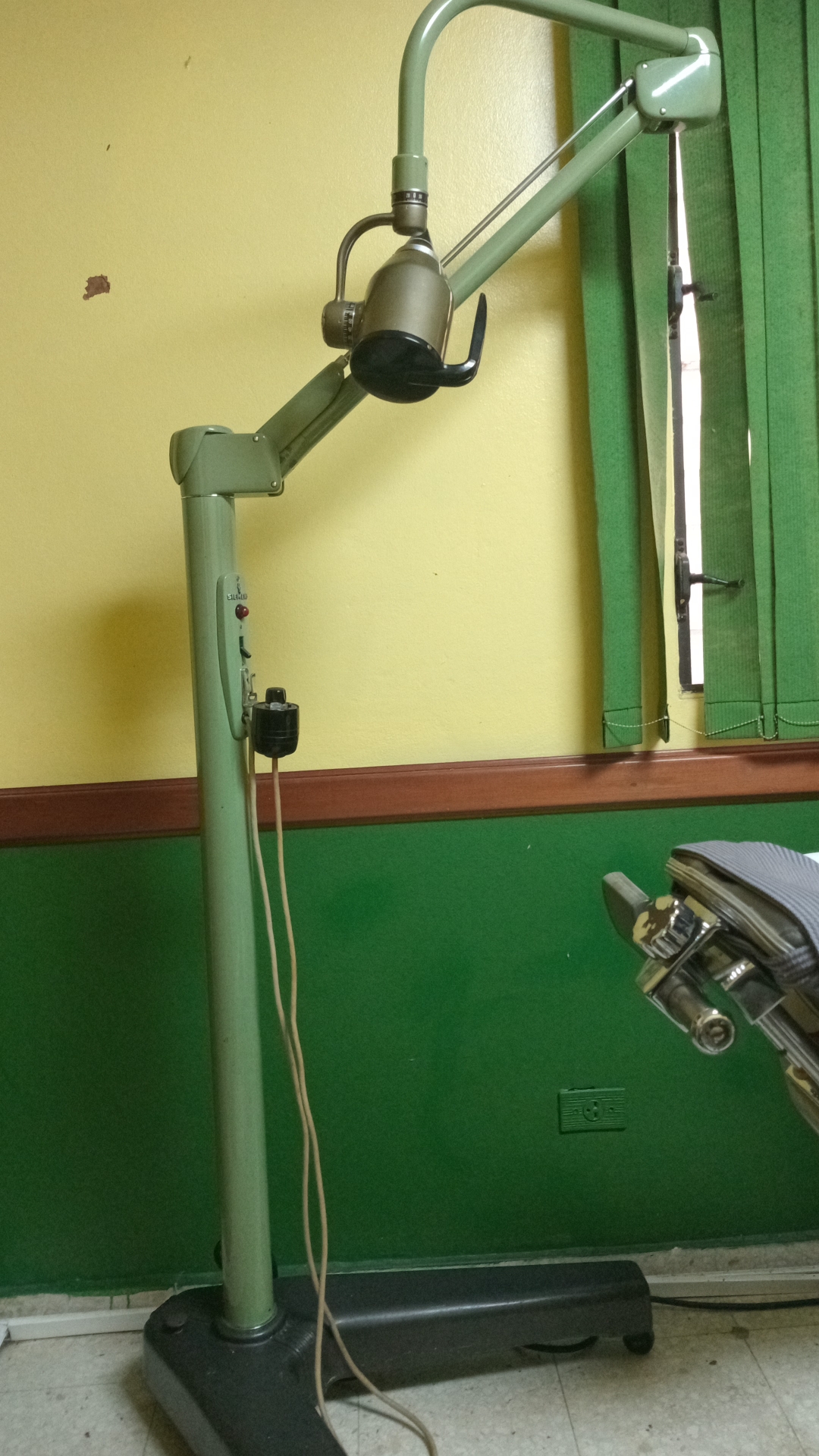 Se Vende unidad Odontología  Foto 7257464-4.jpg