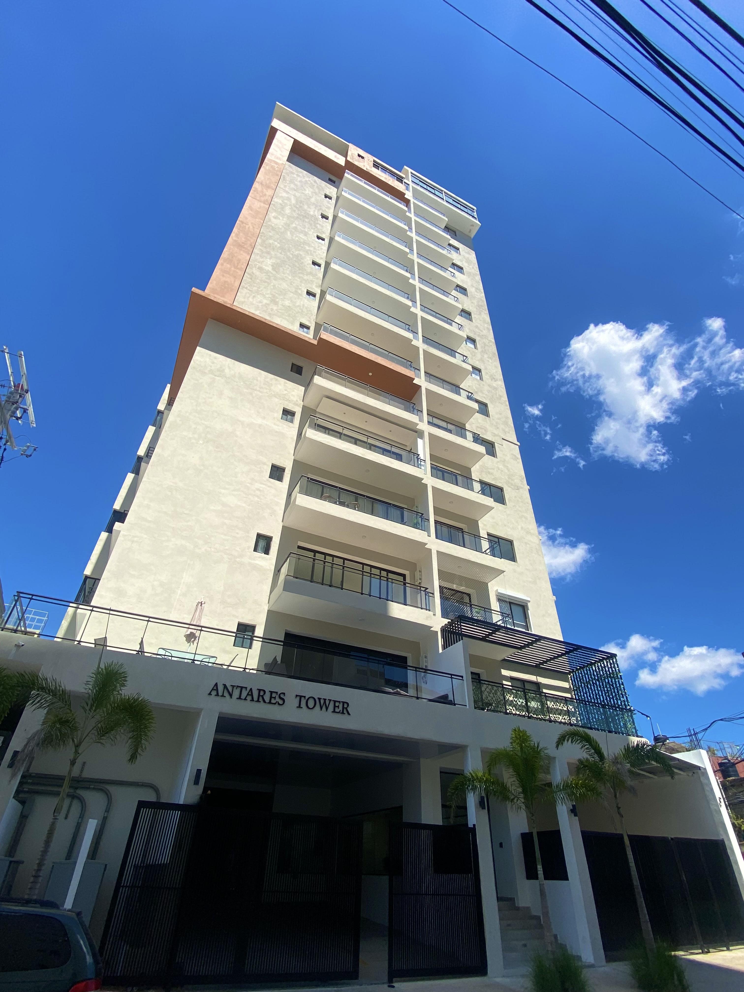 Apartamento en alquiler Ensache naco  Foto 7257483-4.jpg