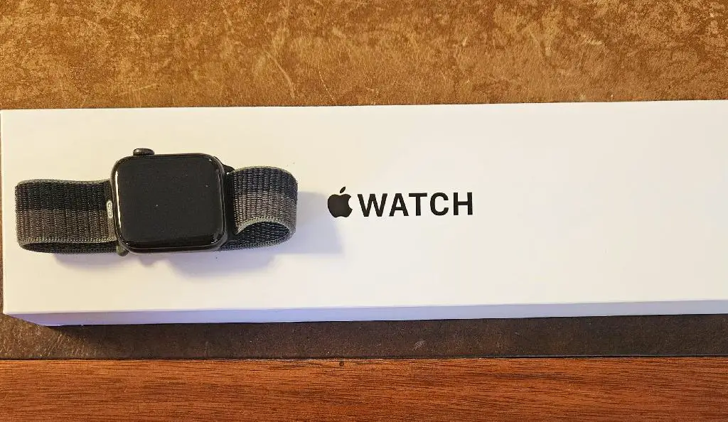 APPLE WATCH SE 40MM  Foto 7257484-1.jpg