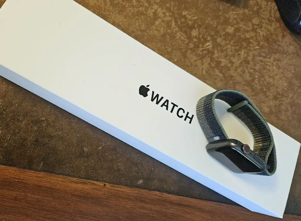 APPLE WATCH SE 40MM  Foto 7257484-2.jpg