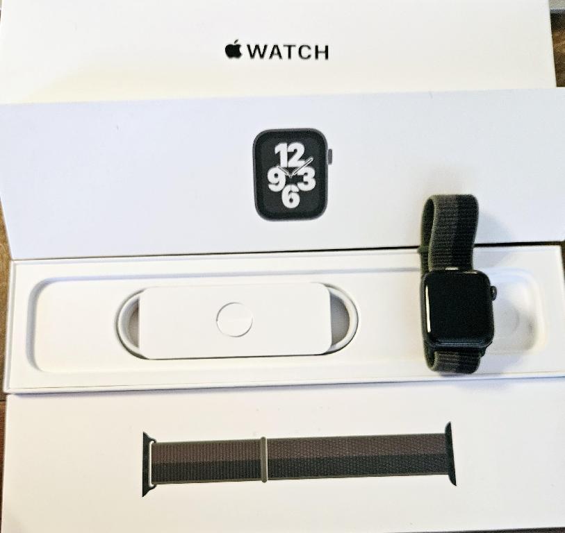 APPLE WATCH SE 40MM  Foto 7257484-3.jpg