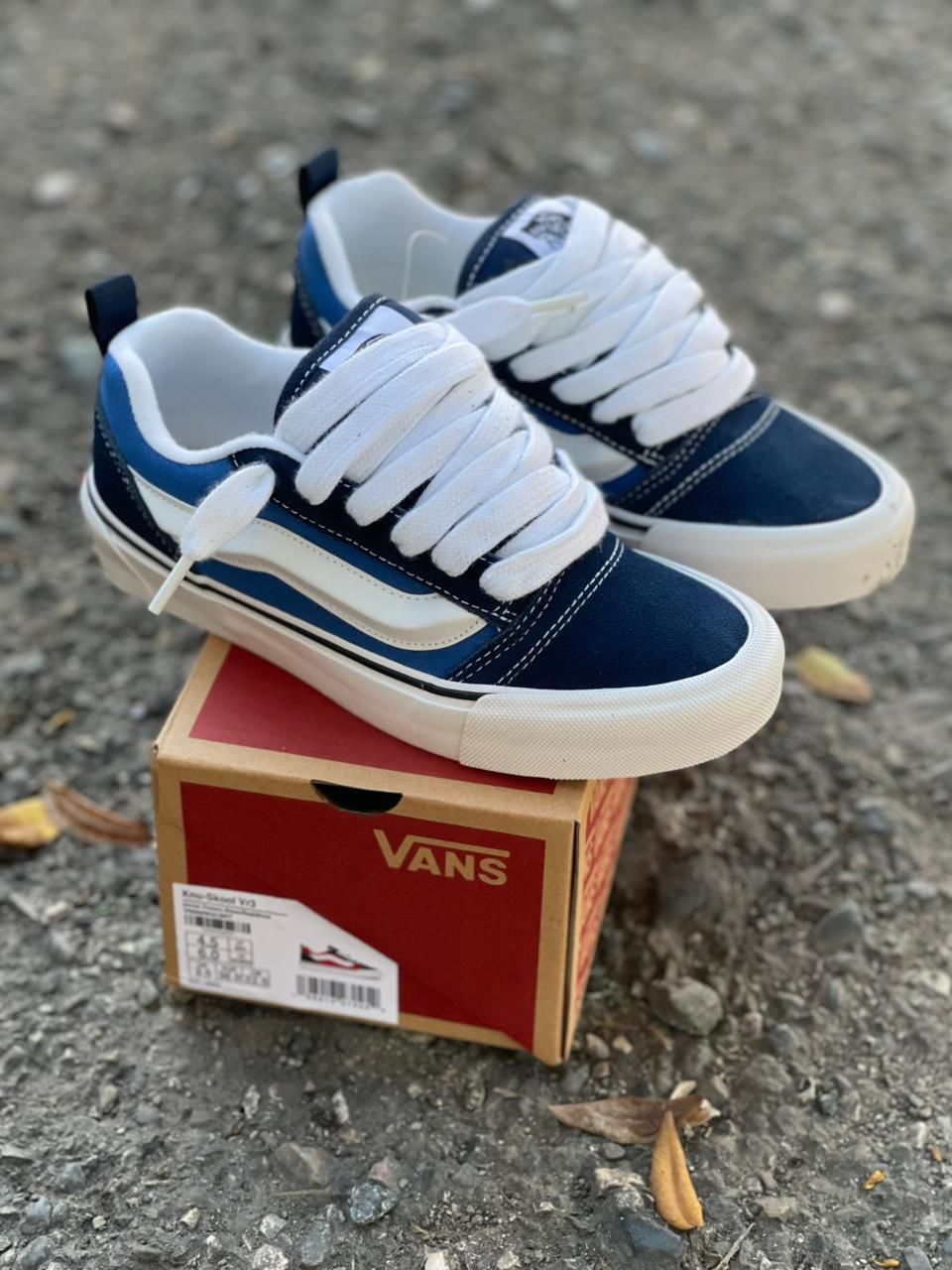Tenis Teni Vans Sketbording Sketbord Low Bajitas 2K25 Foto 7257487-2.jpg
