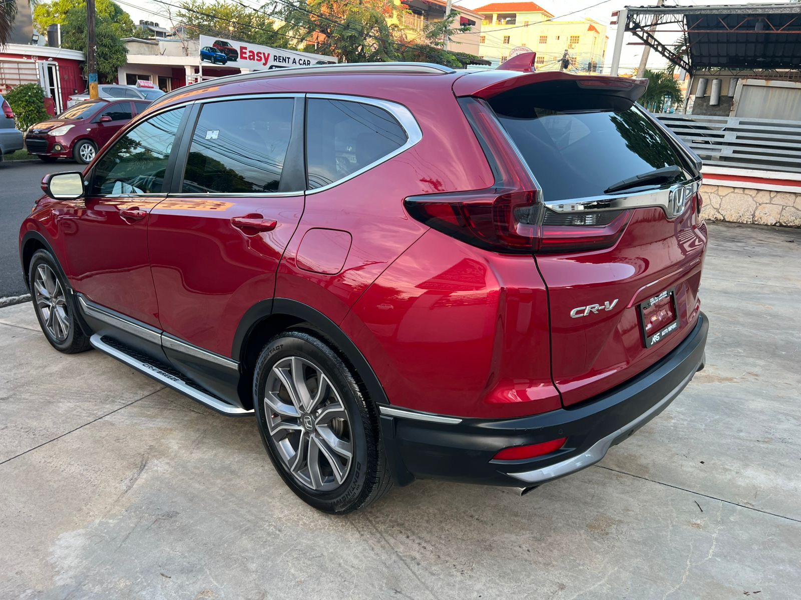 honda cr-v  2021 tourin  Foto 7257493-10.jpg