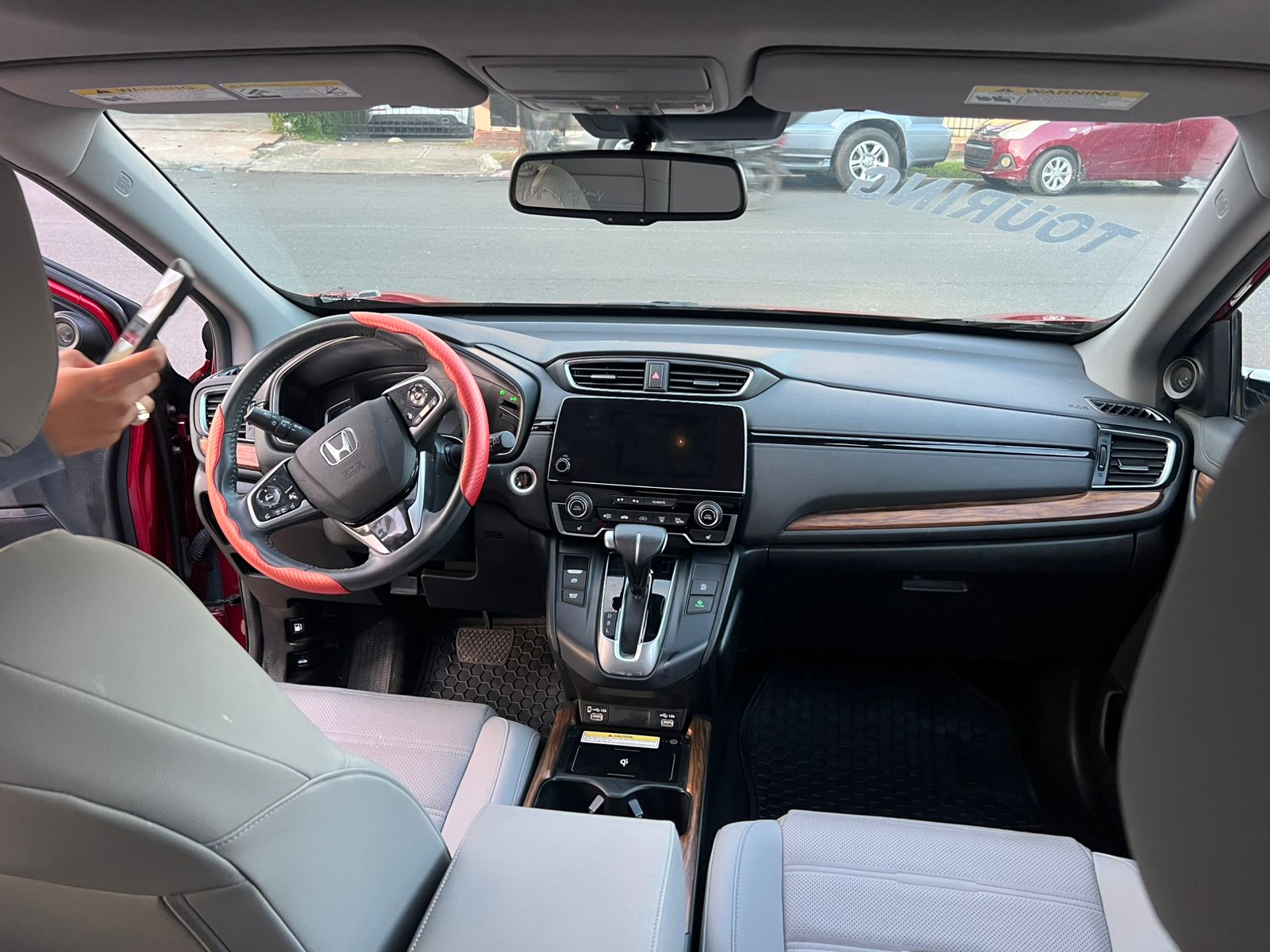 honda cr-v  2021 tourin  Foto 7257493-4.jpg