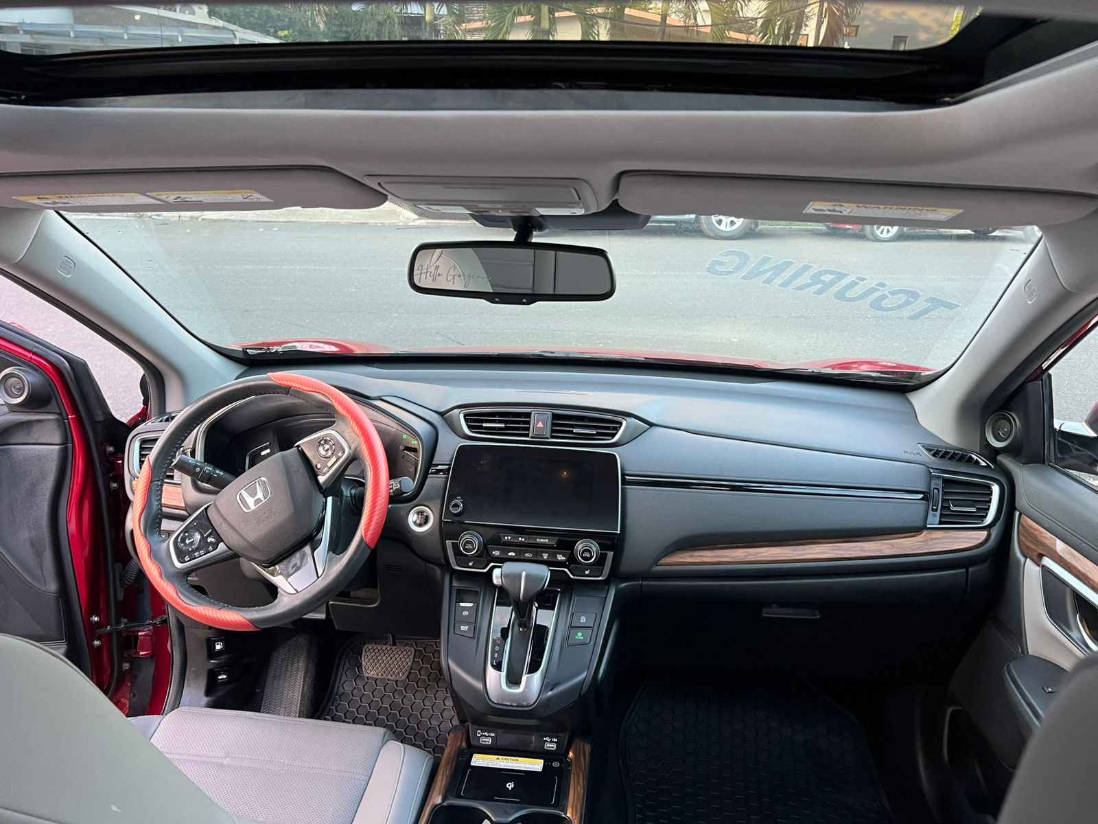 honda cr-v  2021 tourin  Foto 7257493-6.jpg