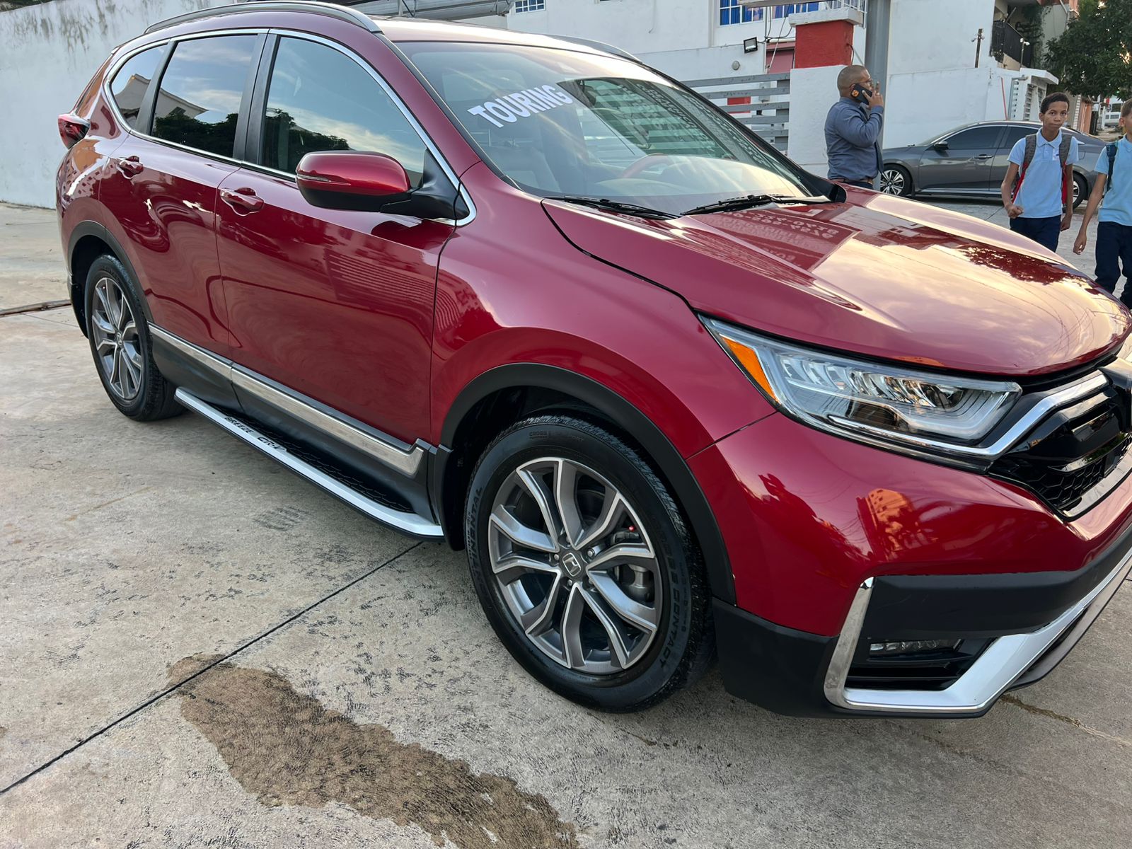 honda cr-v  2021 tourin  Foto 7257493-8.jpg