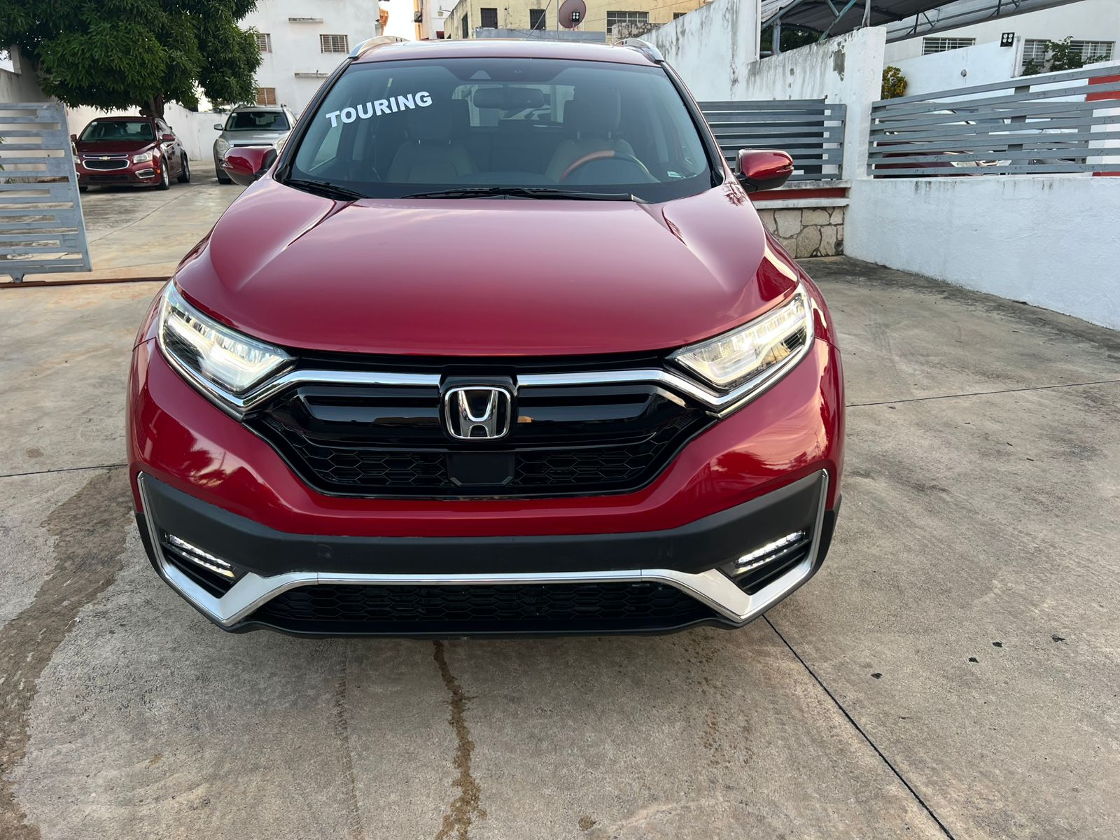 honda cr-v  2021 tourin  Foto 7257493-9.jpg