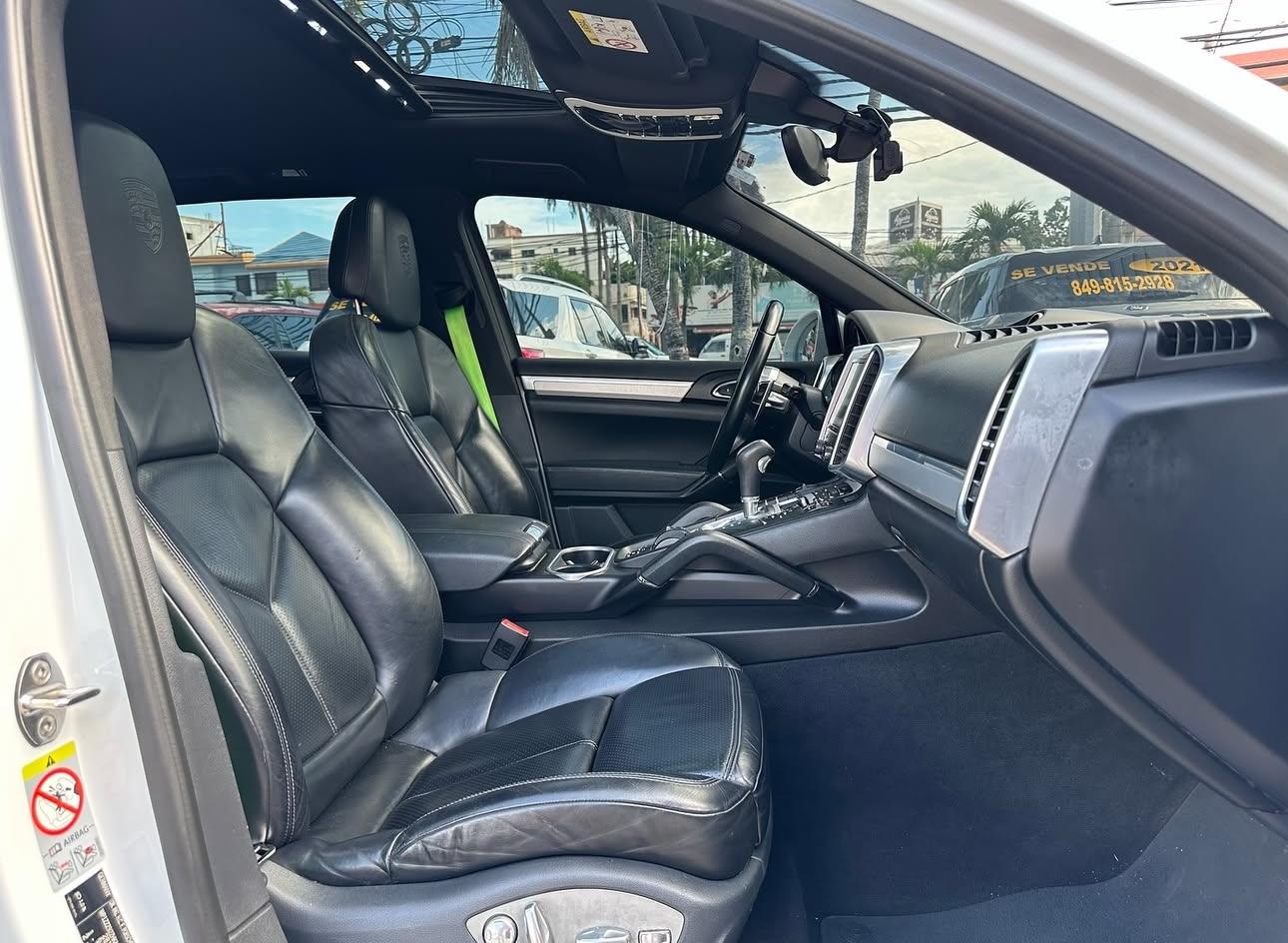 Porsche Cayenne 2017 Foto 7257496-7.jpg
